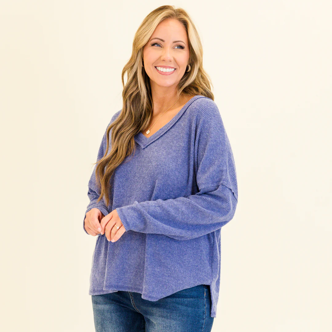 I Will Call You Later Top, Marlin - Giverhouse