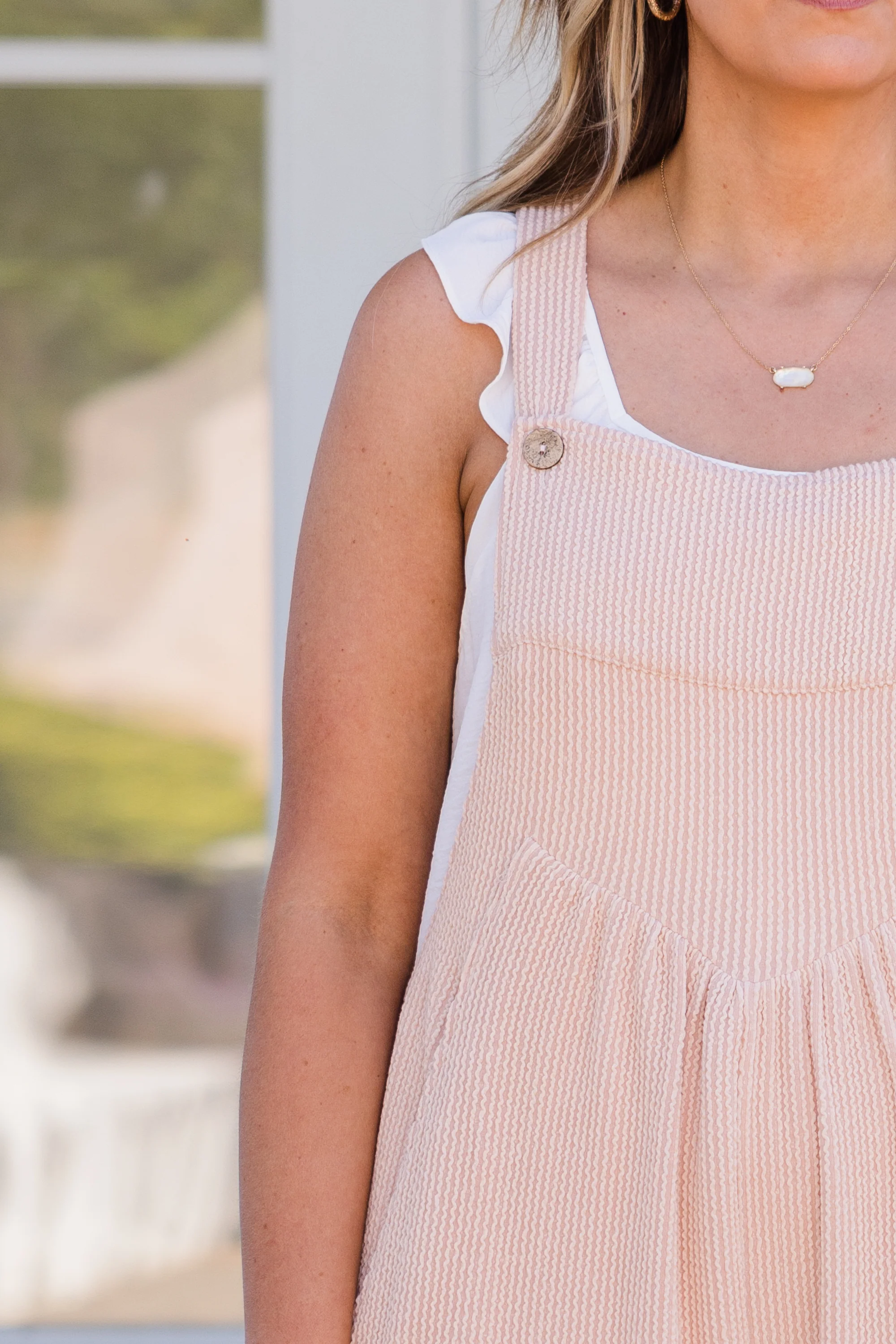 Whirlwind Wonder Jumpsuit, Taupe - Giverhouse