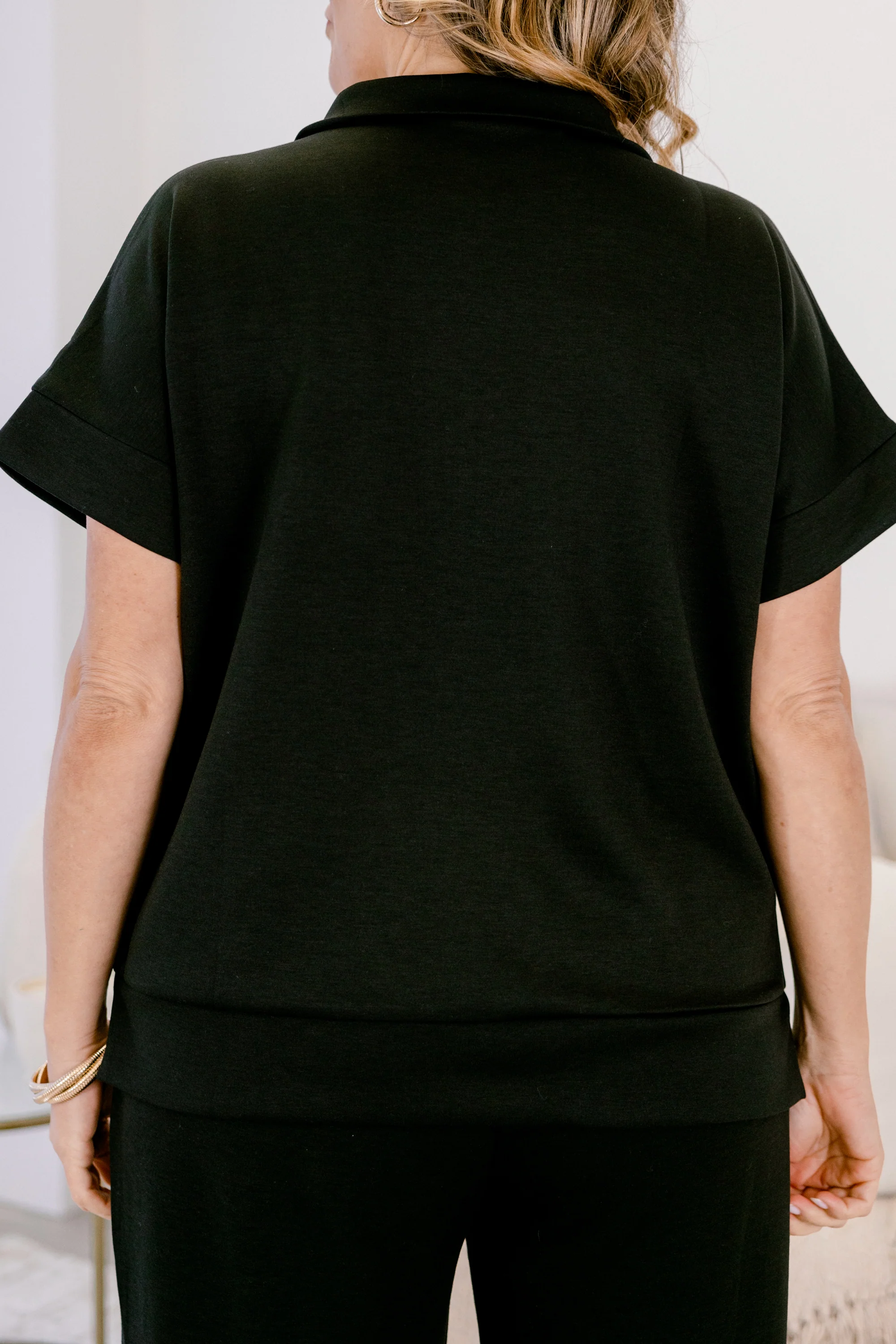 Making Changes Set, Black - Giverhouse