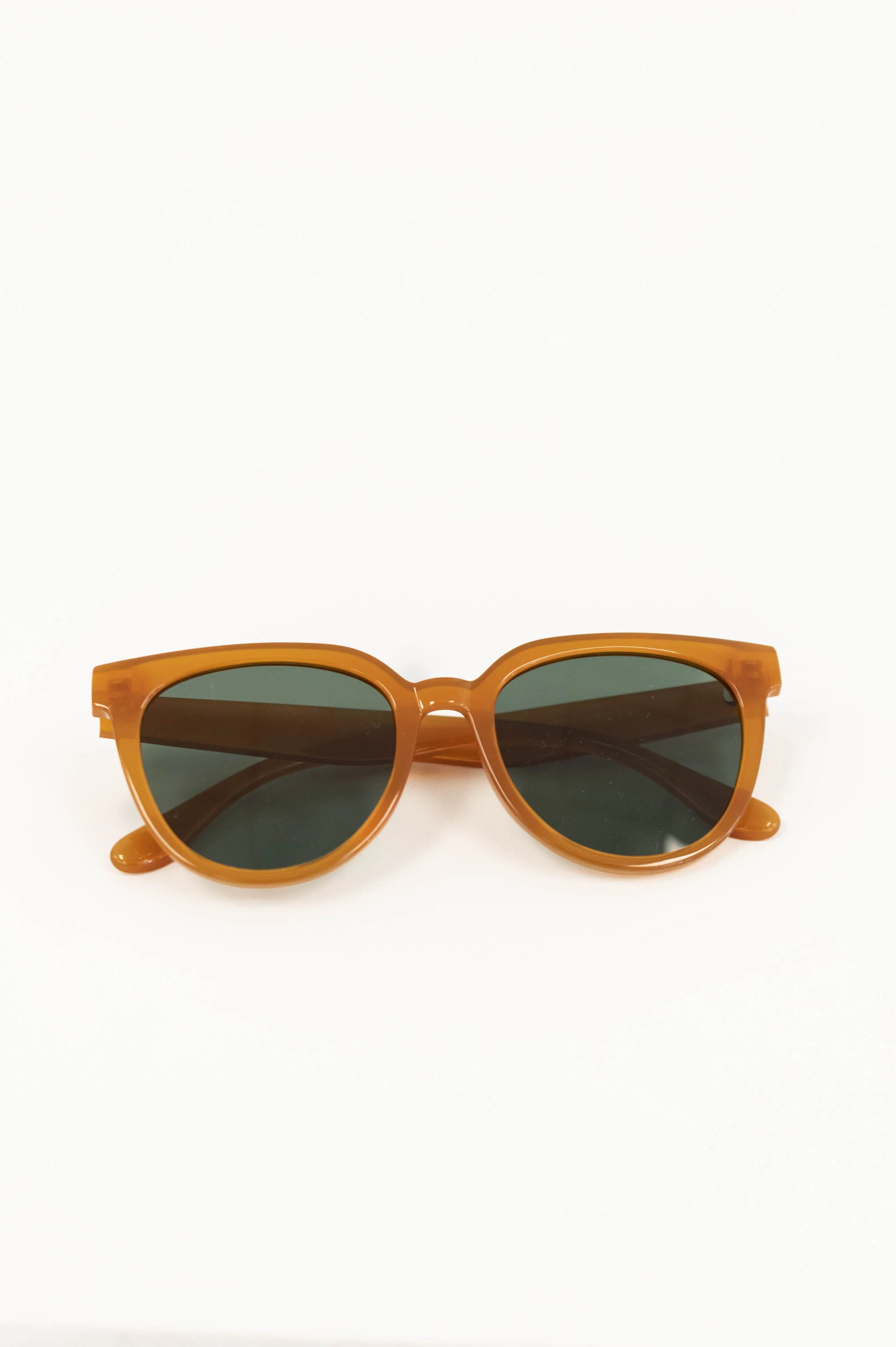 Shady Lady Sunglasses, Brown - Giverhouse