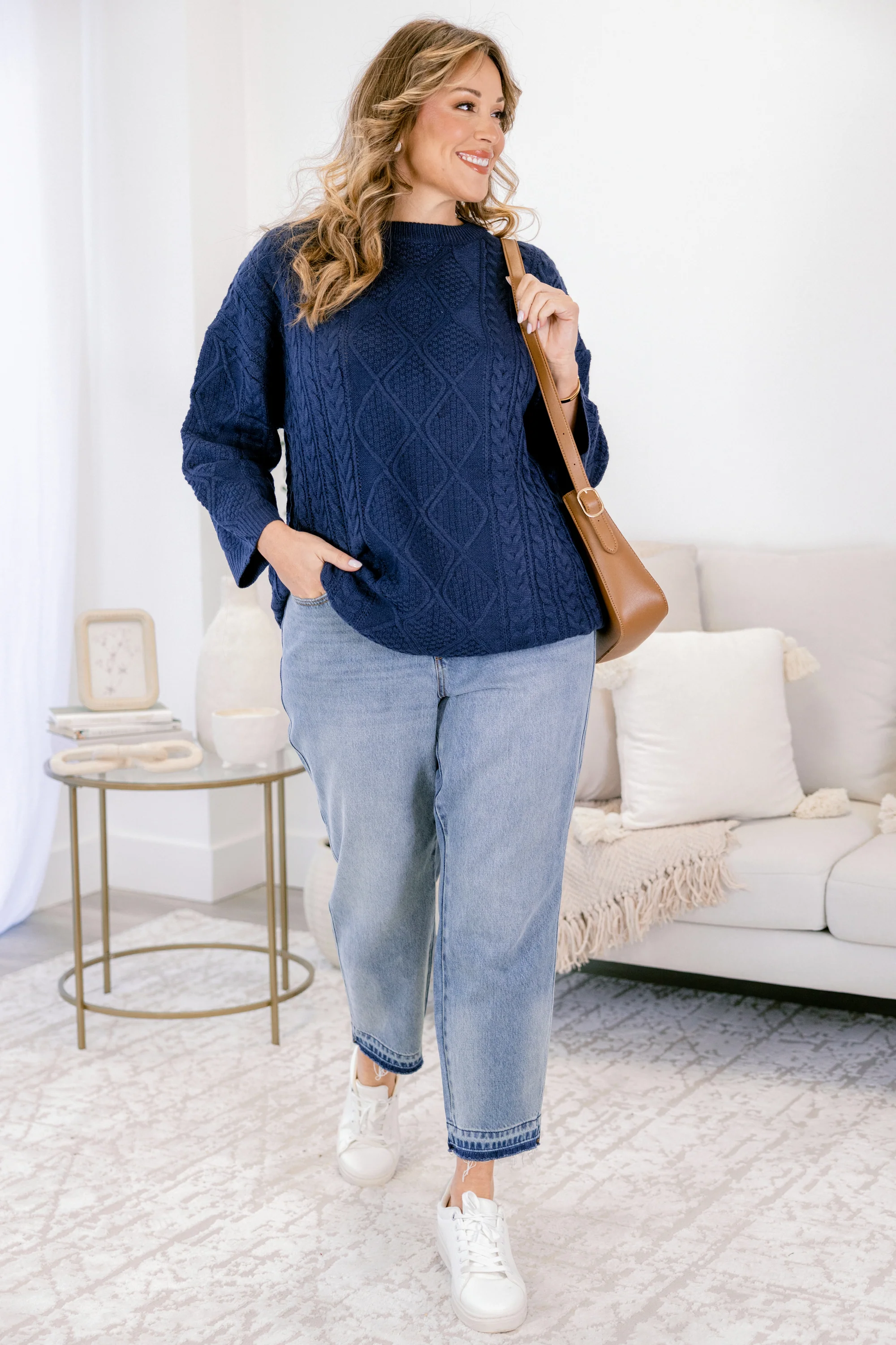 Judy Blue: Gotta Love It Jeans, Medium Wash - Giverhouse