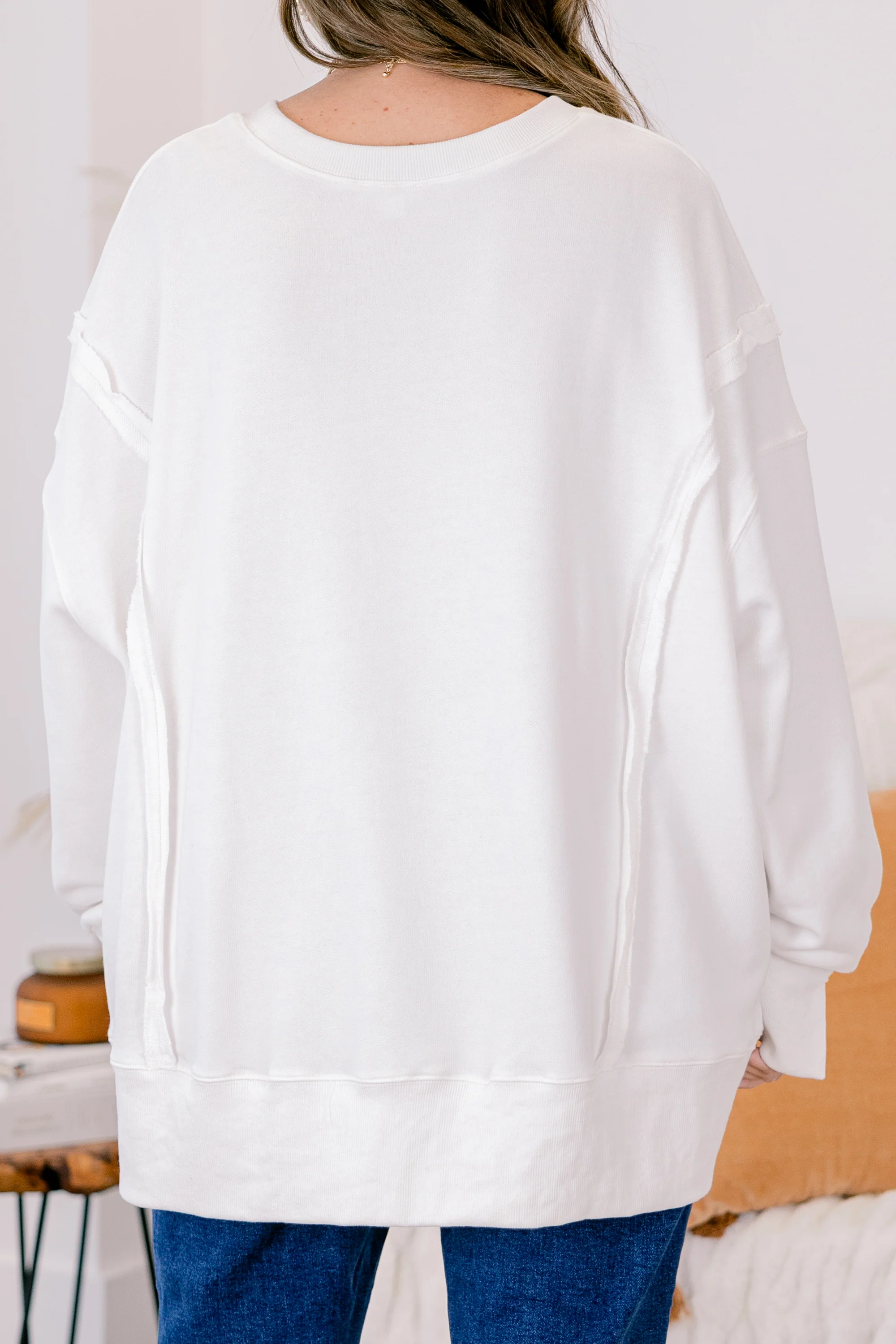 It's Cozy Season Comfy Crew, Ivory - Giverhouse