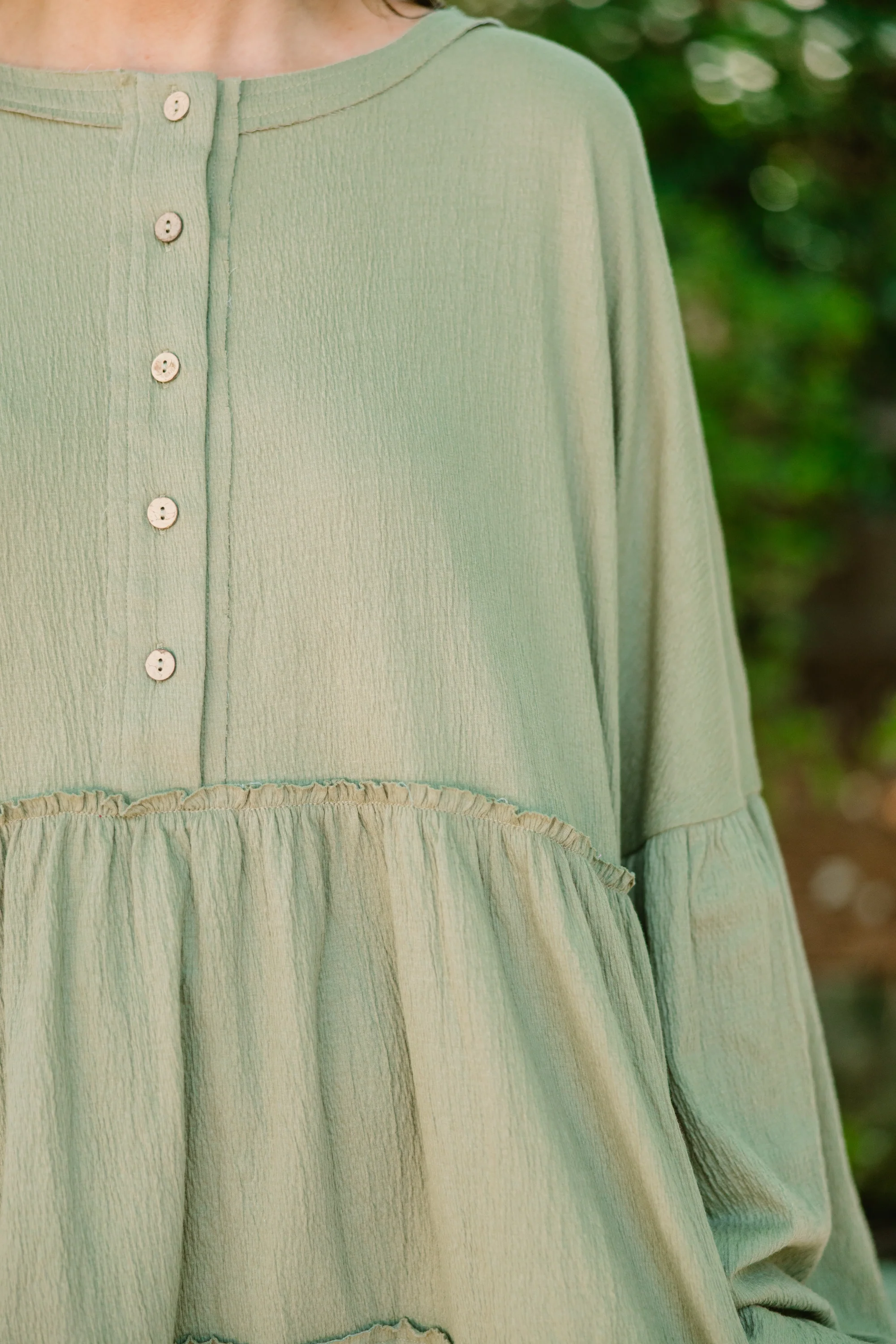 Fun At The Orchard Top, Olive - Giverhouse