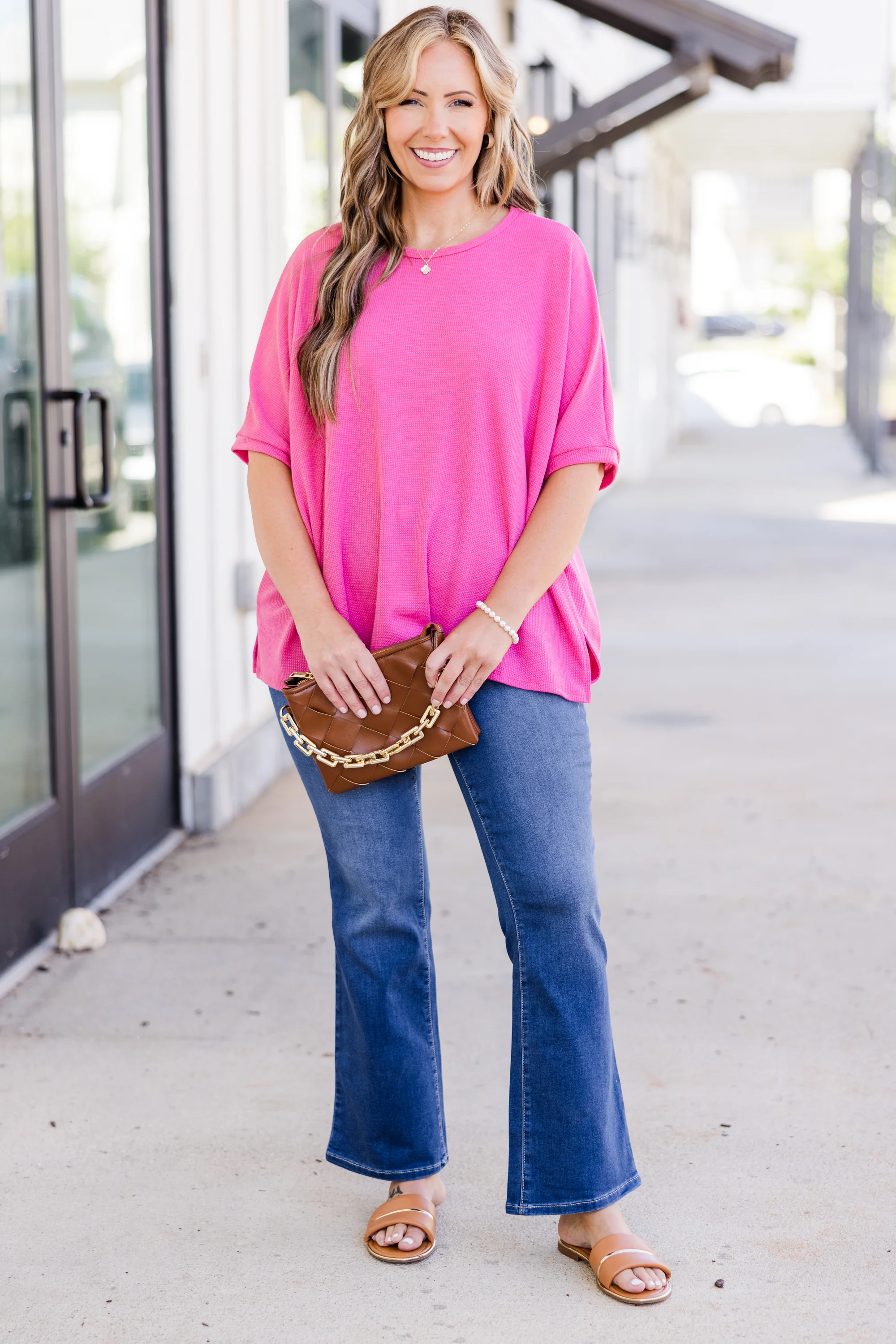 1822 Denim: Still The Only One Jeans, Serenity - Giverhouse