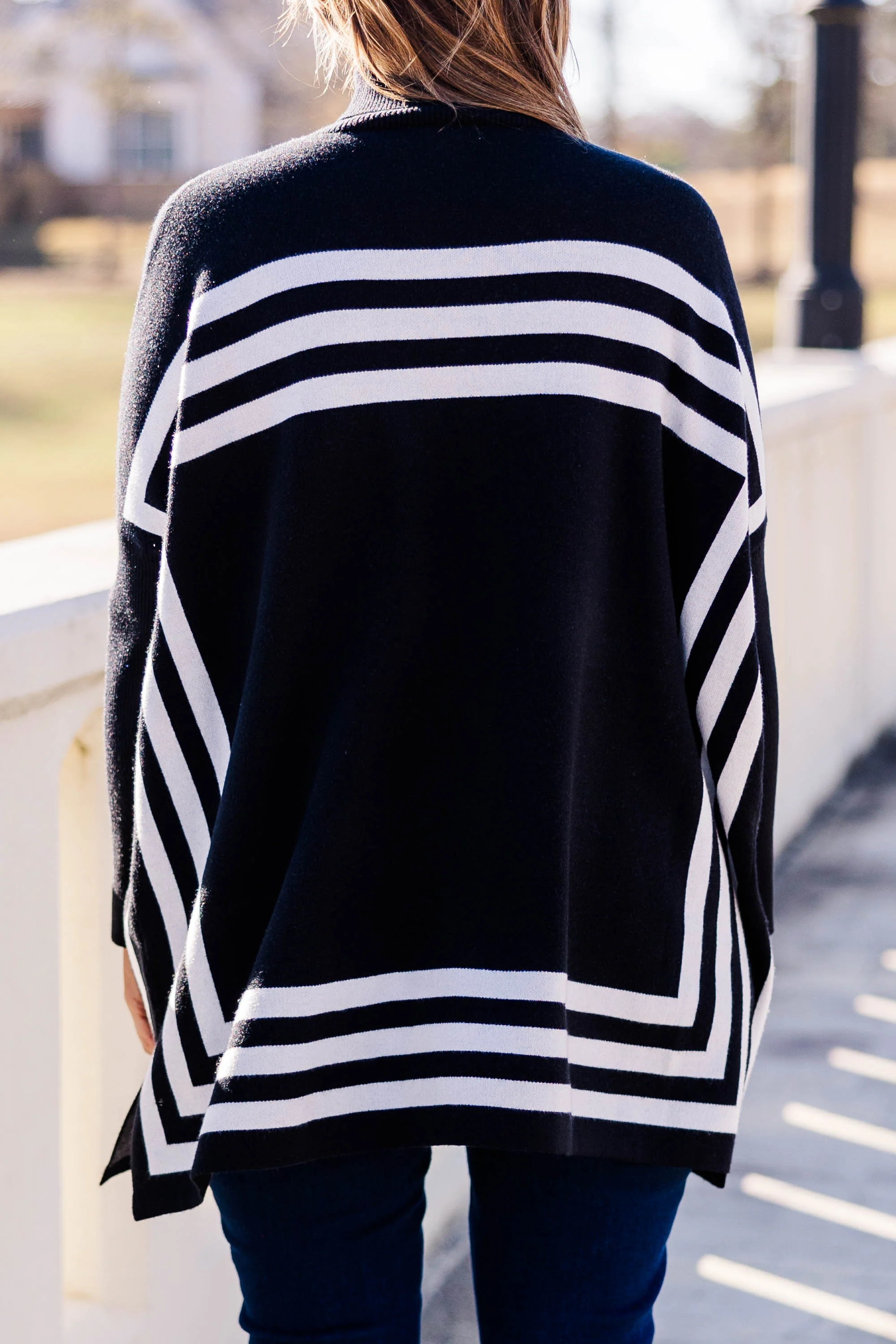 Anything For My Baby Tunic, Black - Giverhouse