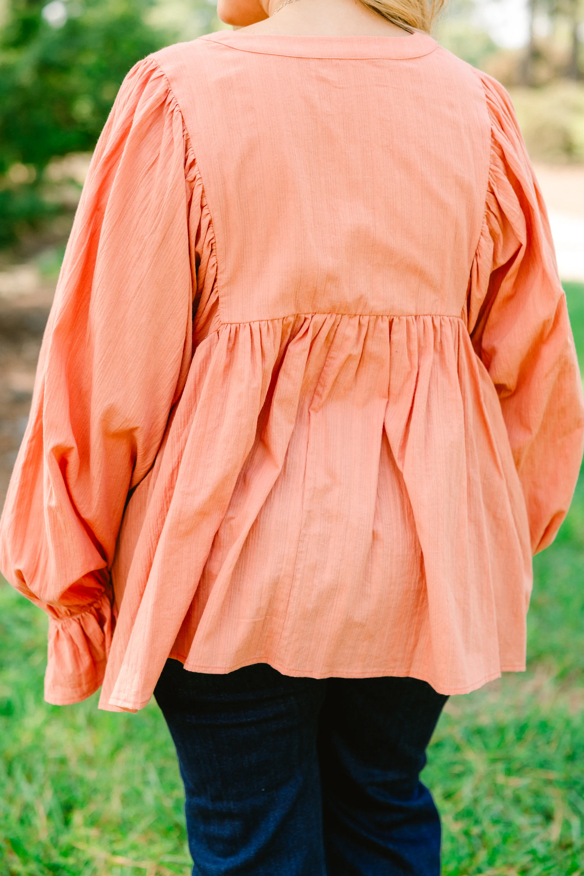 The Sweetest Sound Tunic, Pink - Giverhouse