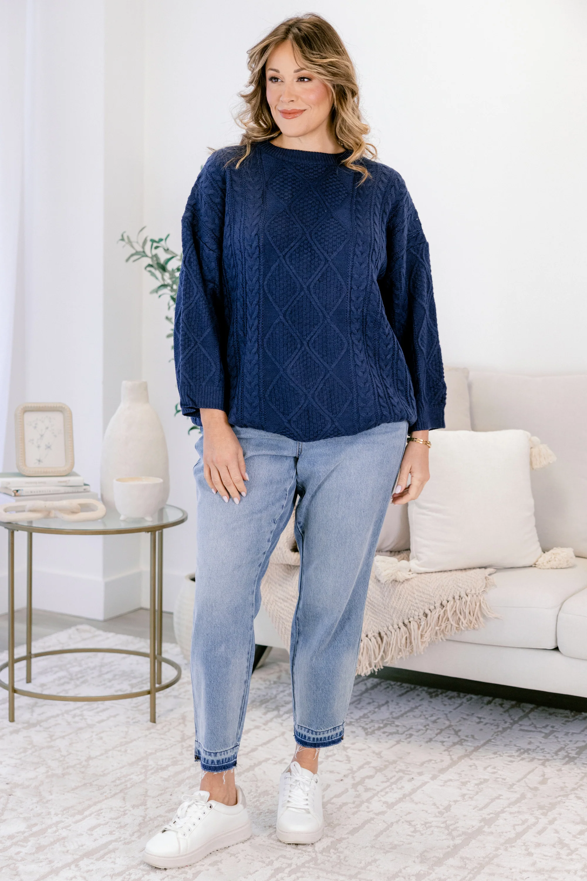 Judy Blue: Gotta Love It Jeans, Medium Wash - Giverhouse