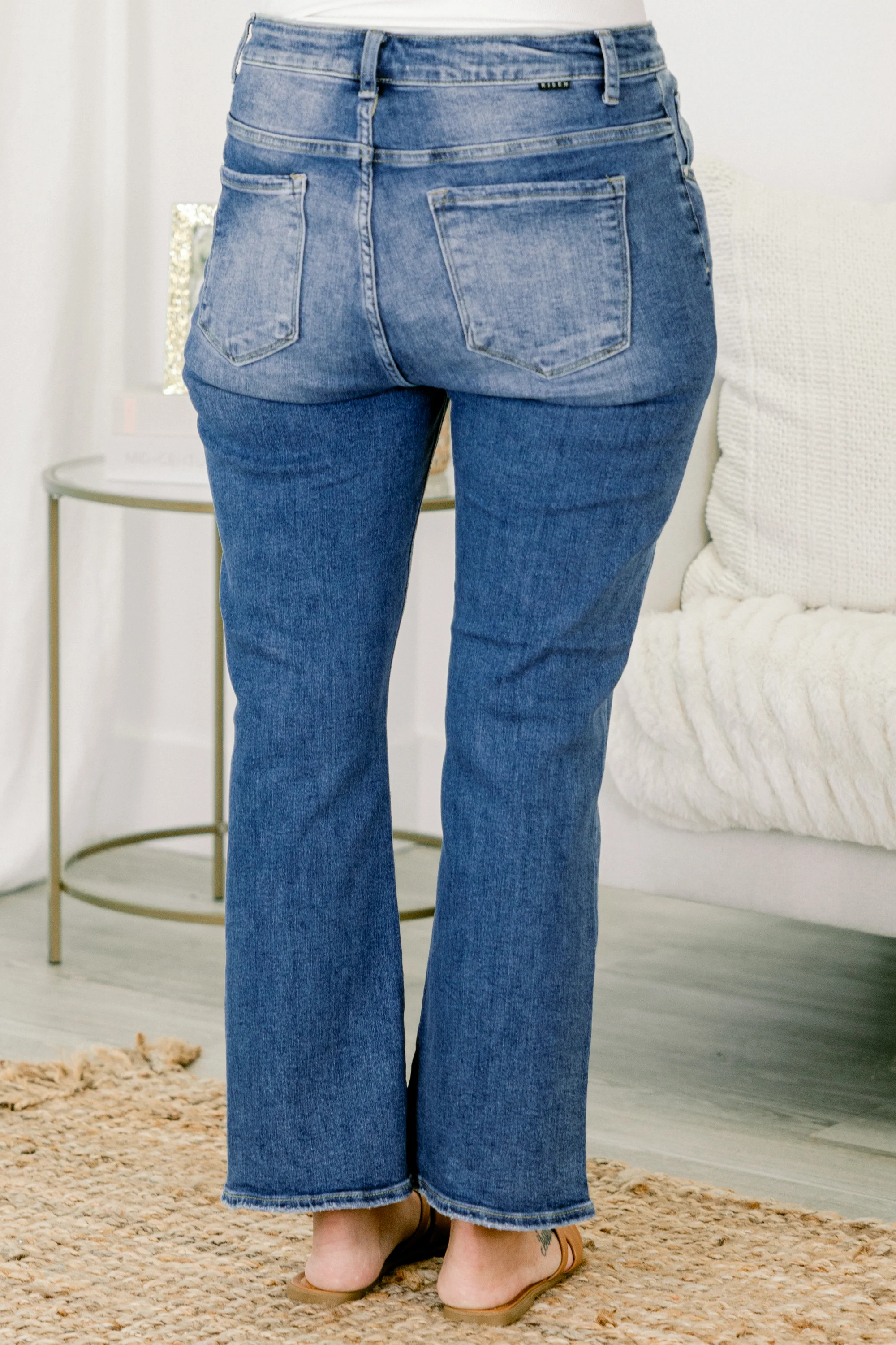 Personal Taste Jeans, Blue - Giverhouse