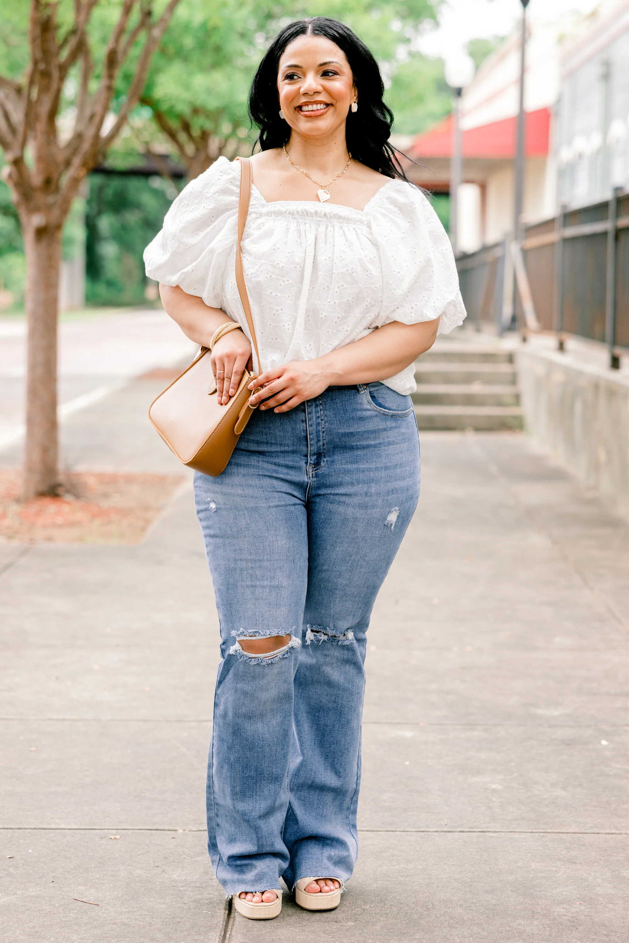 Sunny Love Jeans, Medium - Giverhouse