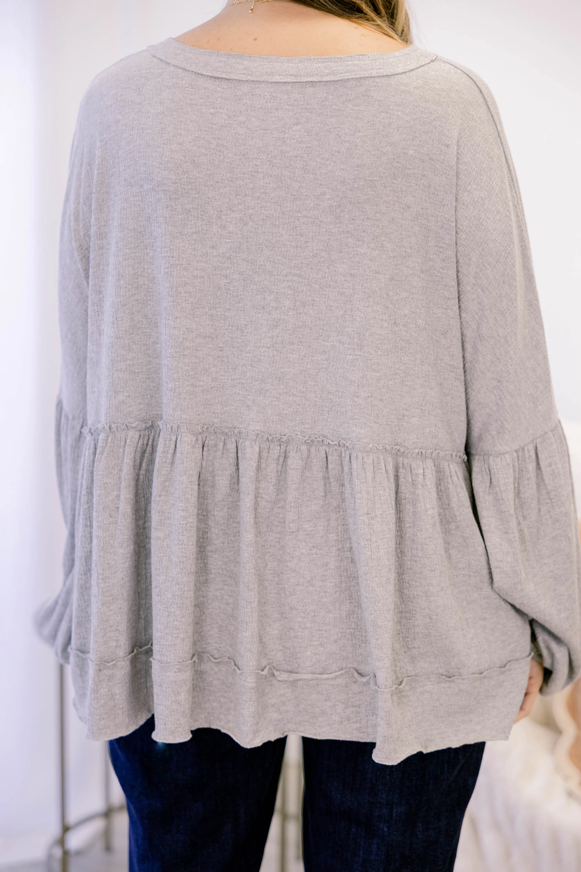 Fun At The Orchard Top, Gray - Giverhouse