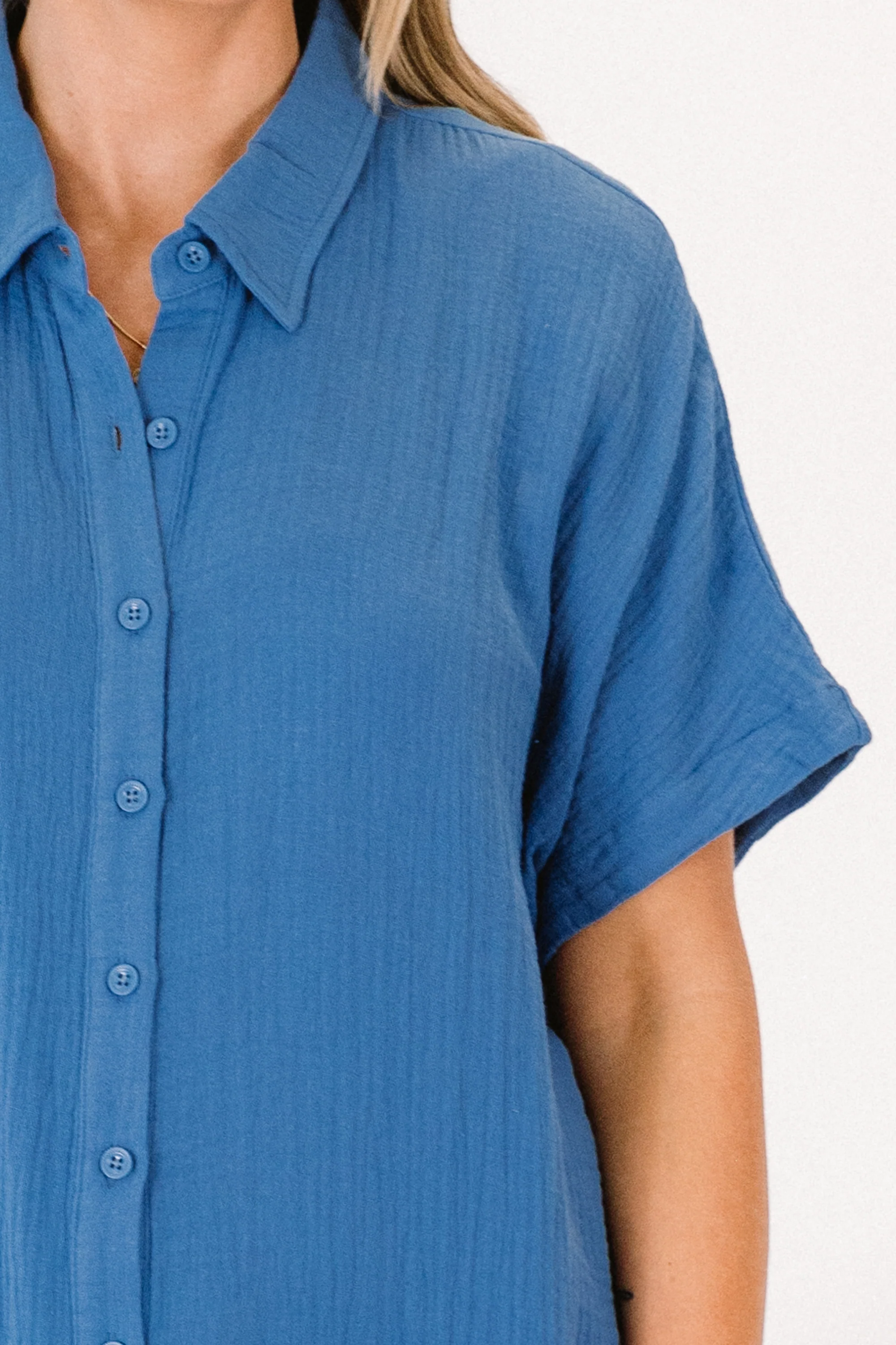 Note To Myself Maxi Dress, Navy - Giverhouse