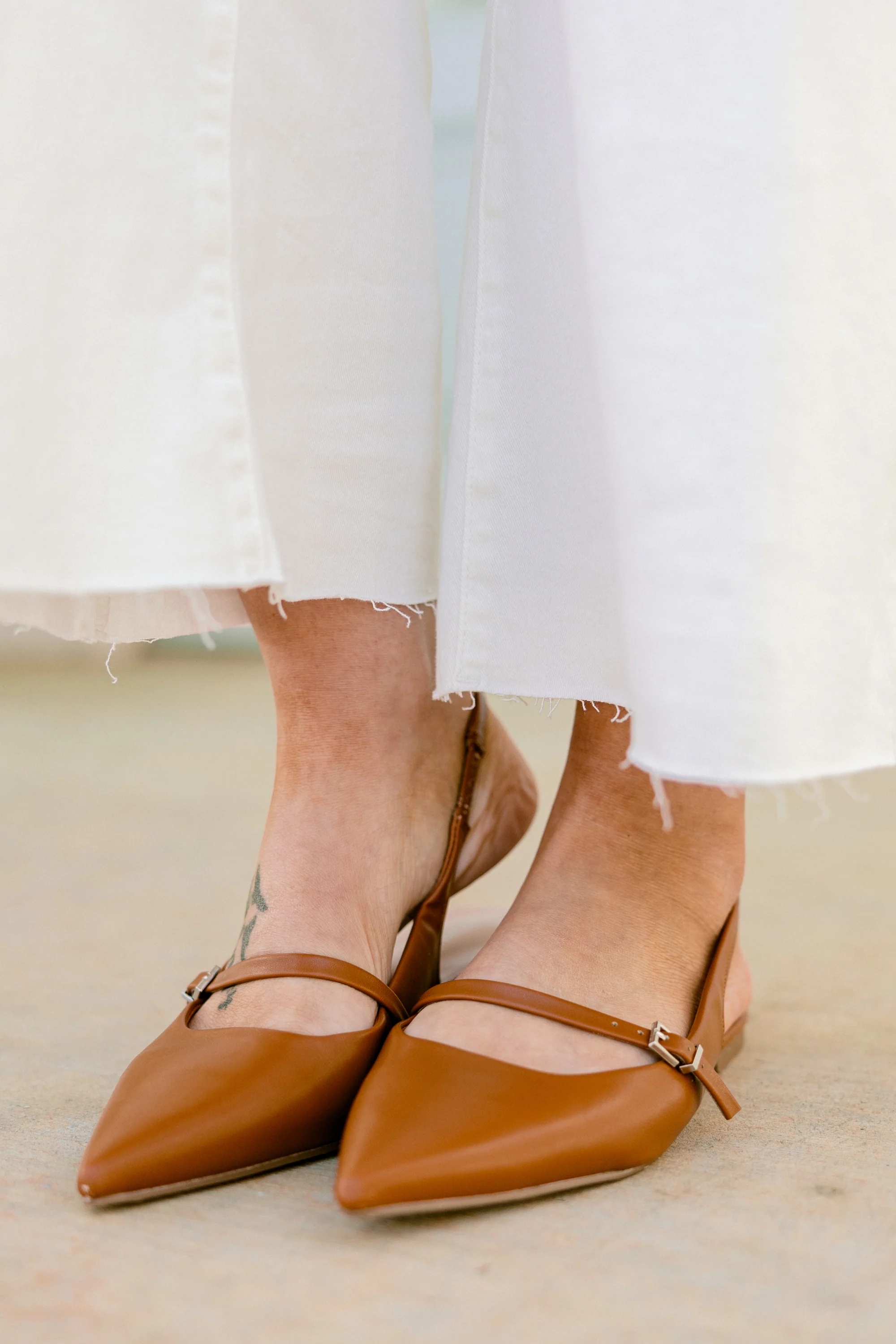 Midtown Market Flats, Camel - Giverhouse