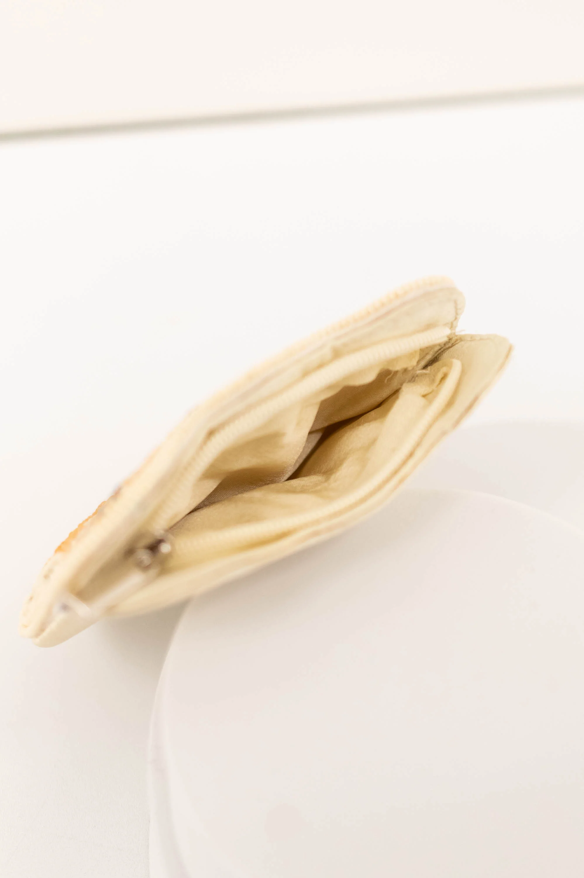 Terrific Tiger Pouch, Multi - Giverhouse