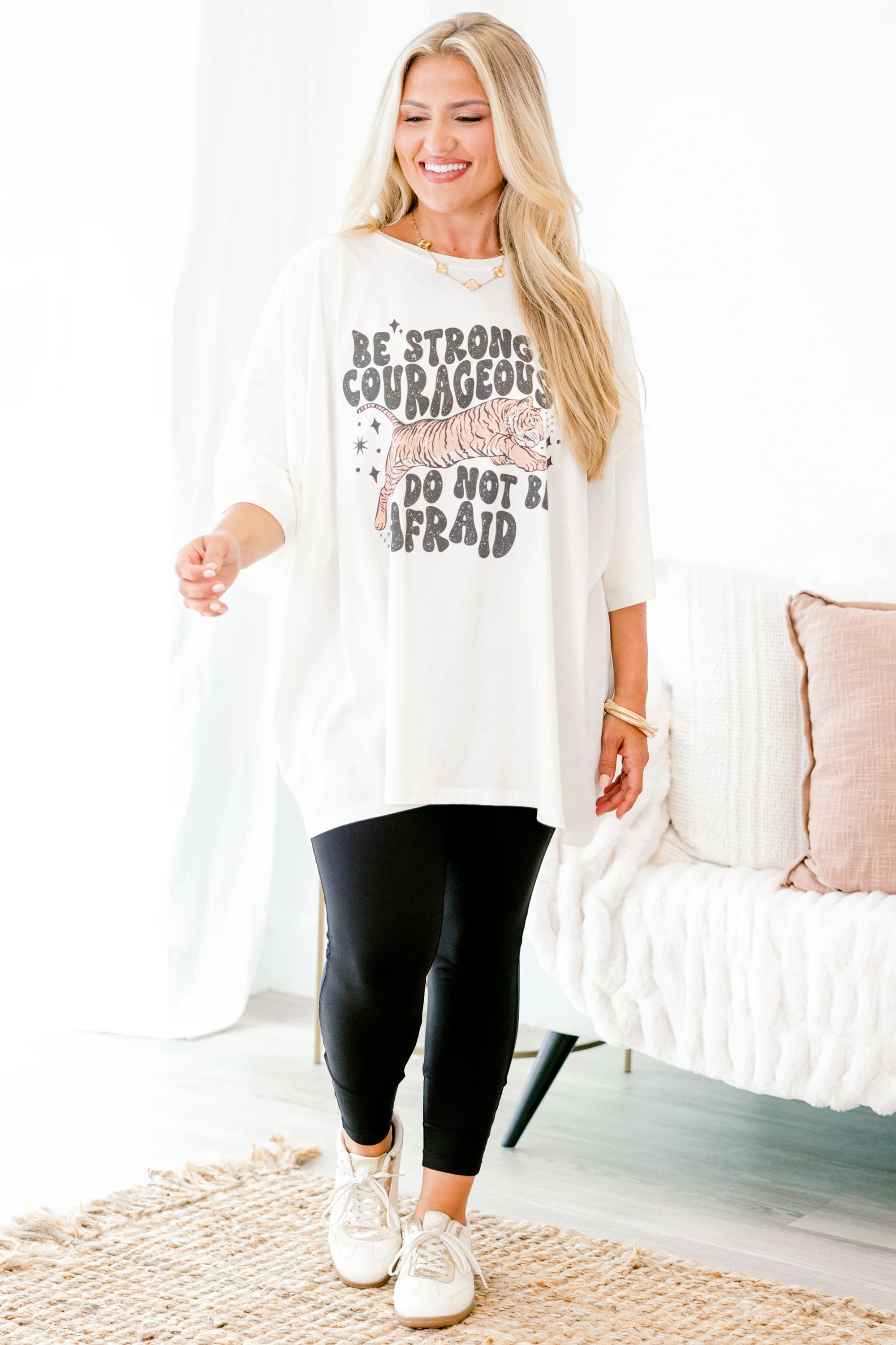 Outrun Outlast Leggings, Black - Giverhouse