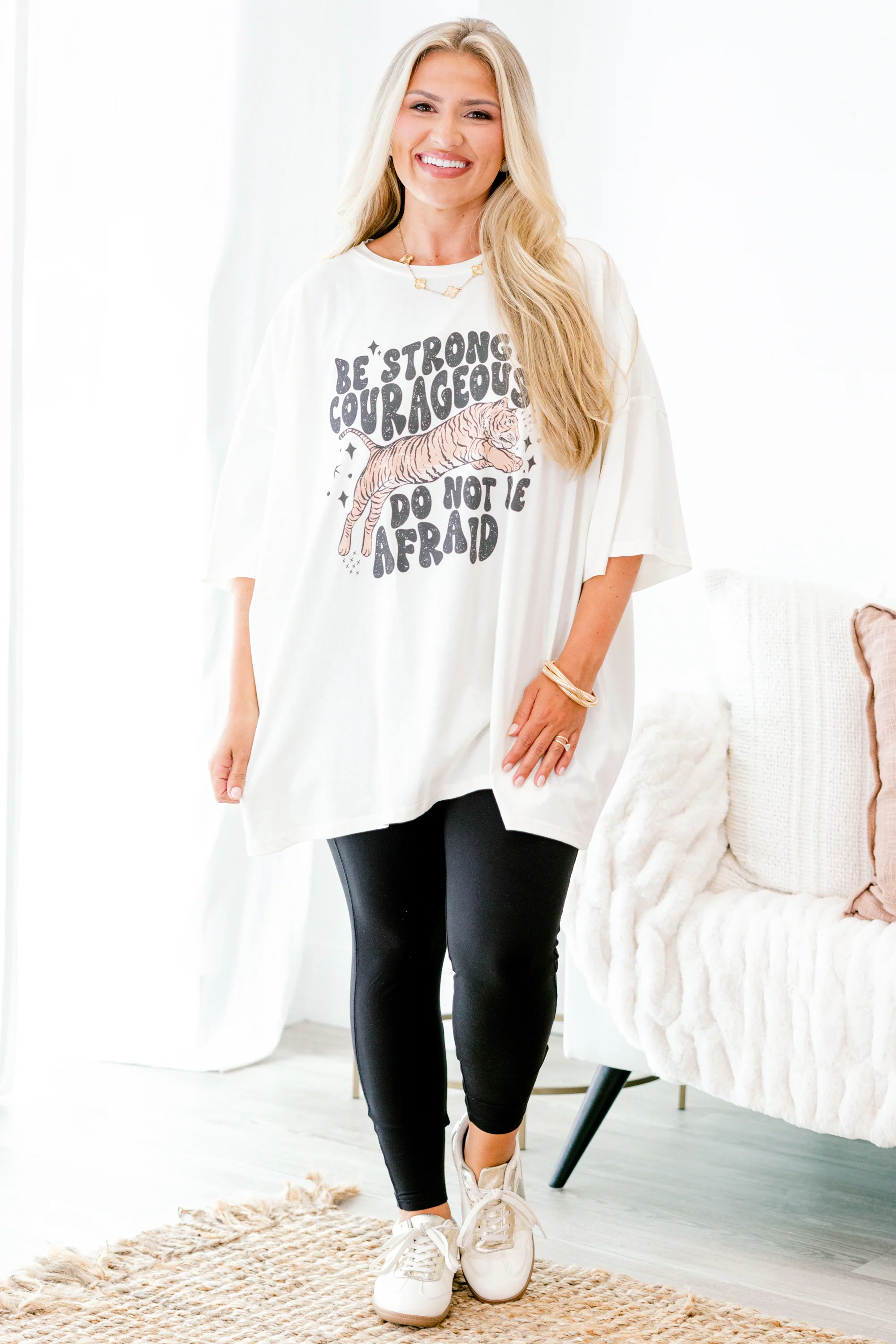 Outrun Outlast Leggings, Black - Giverhouse