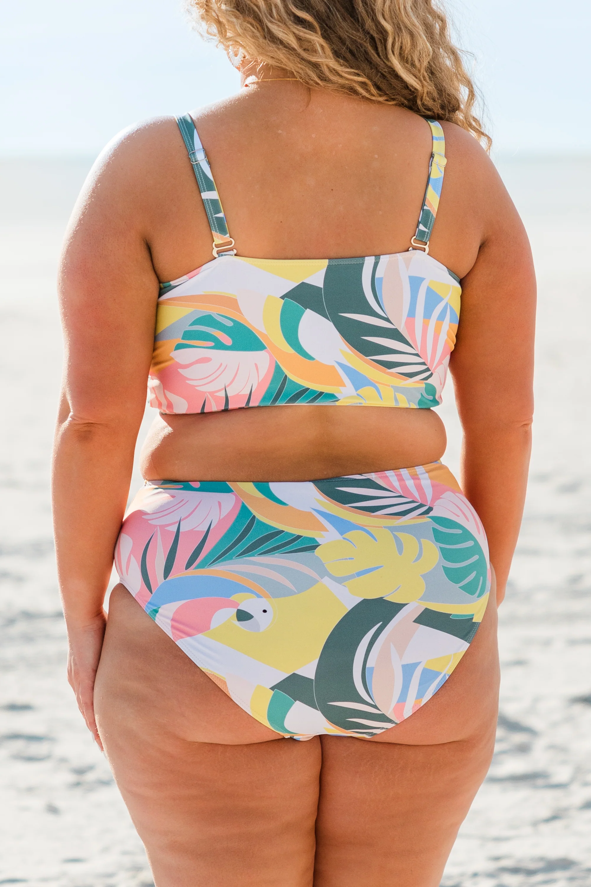 When In Rio Swim Bottom, Multi - Giverhouse