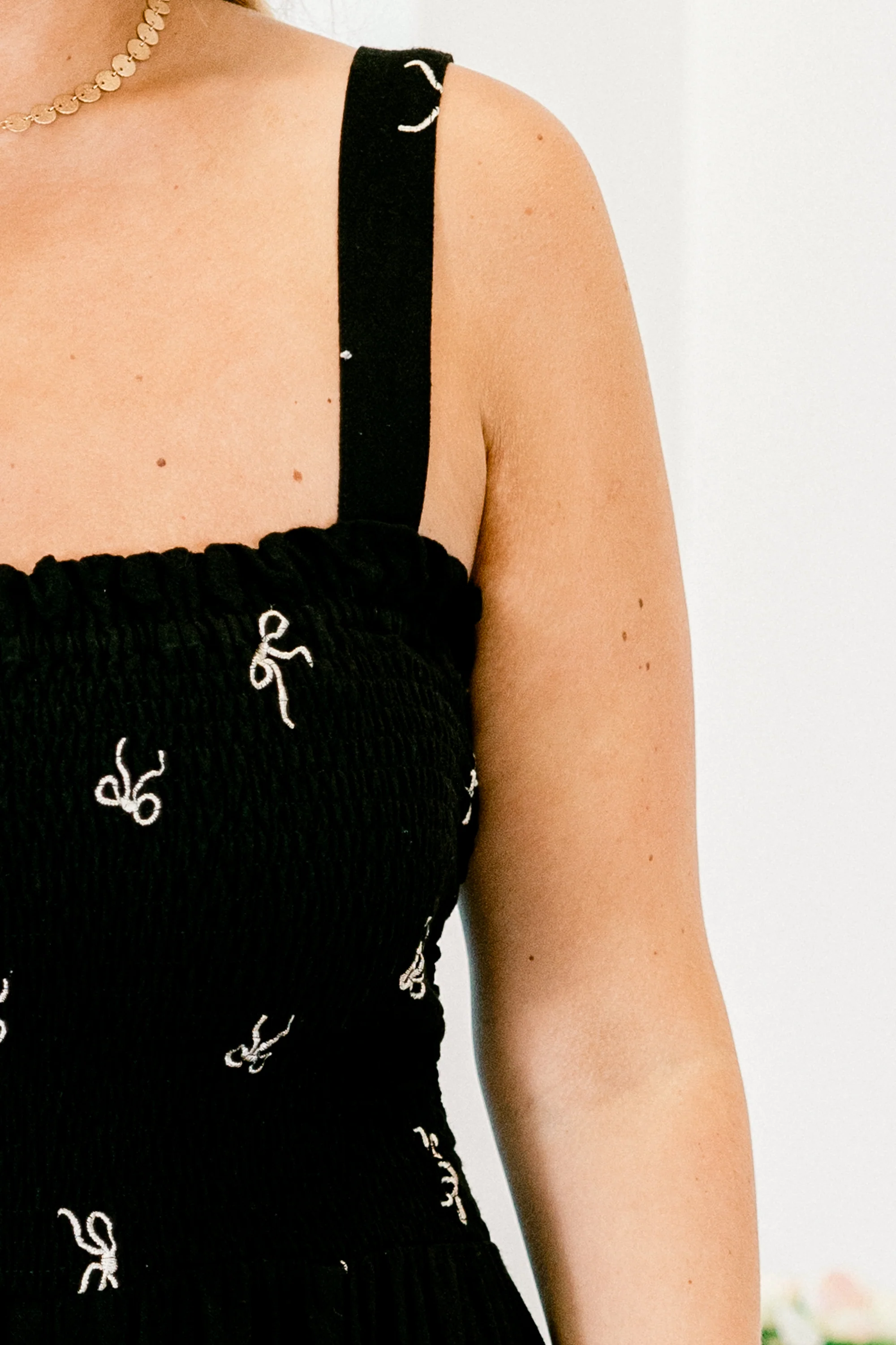 Cool Composure Jumpsuit, Black - Giverhouse