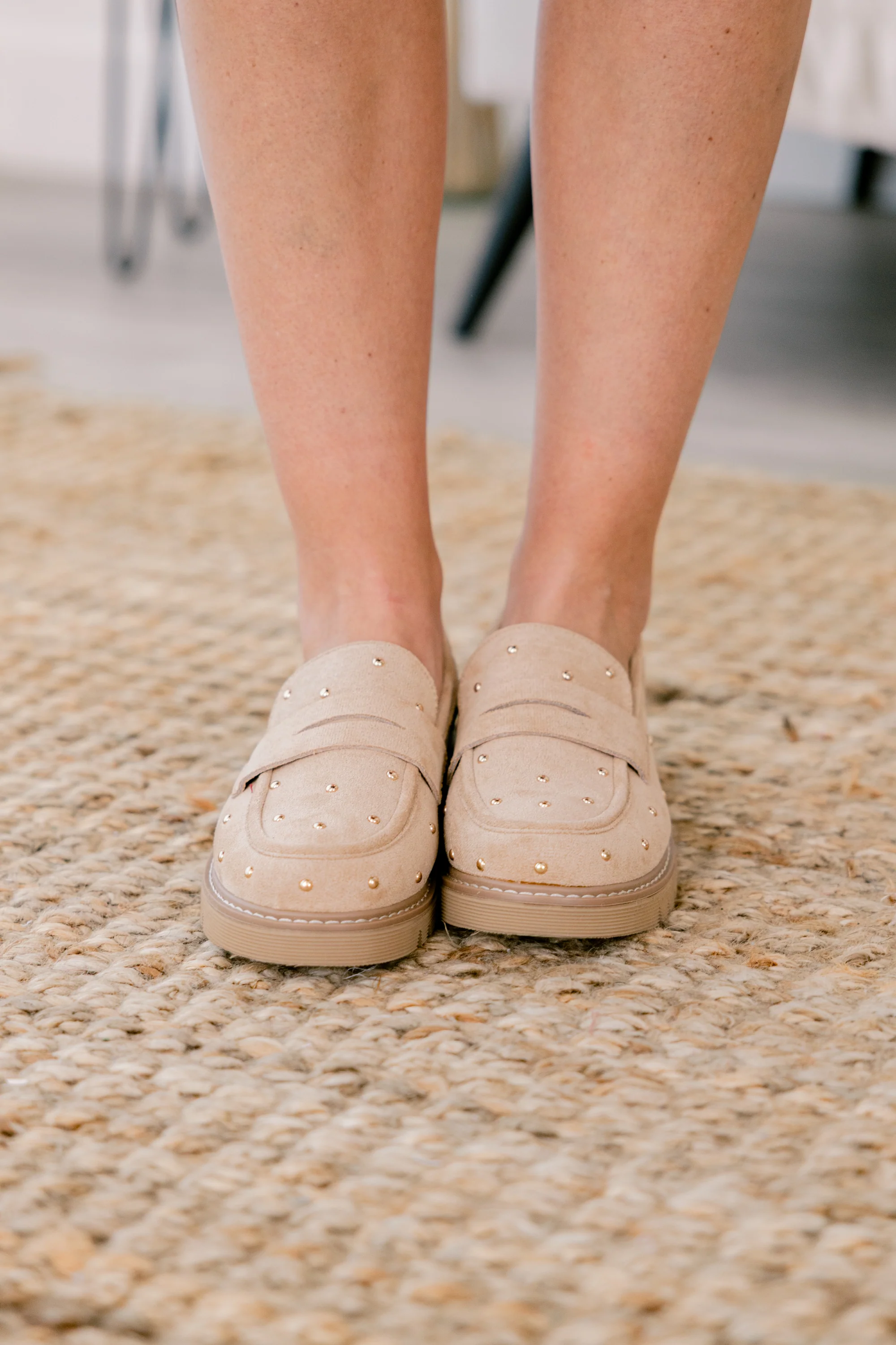 Corky's: My Past Life Loafers, Sand - Giverhouse