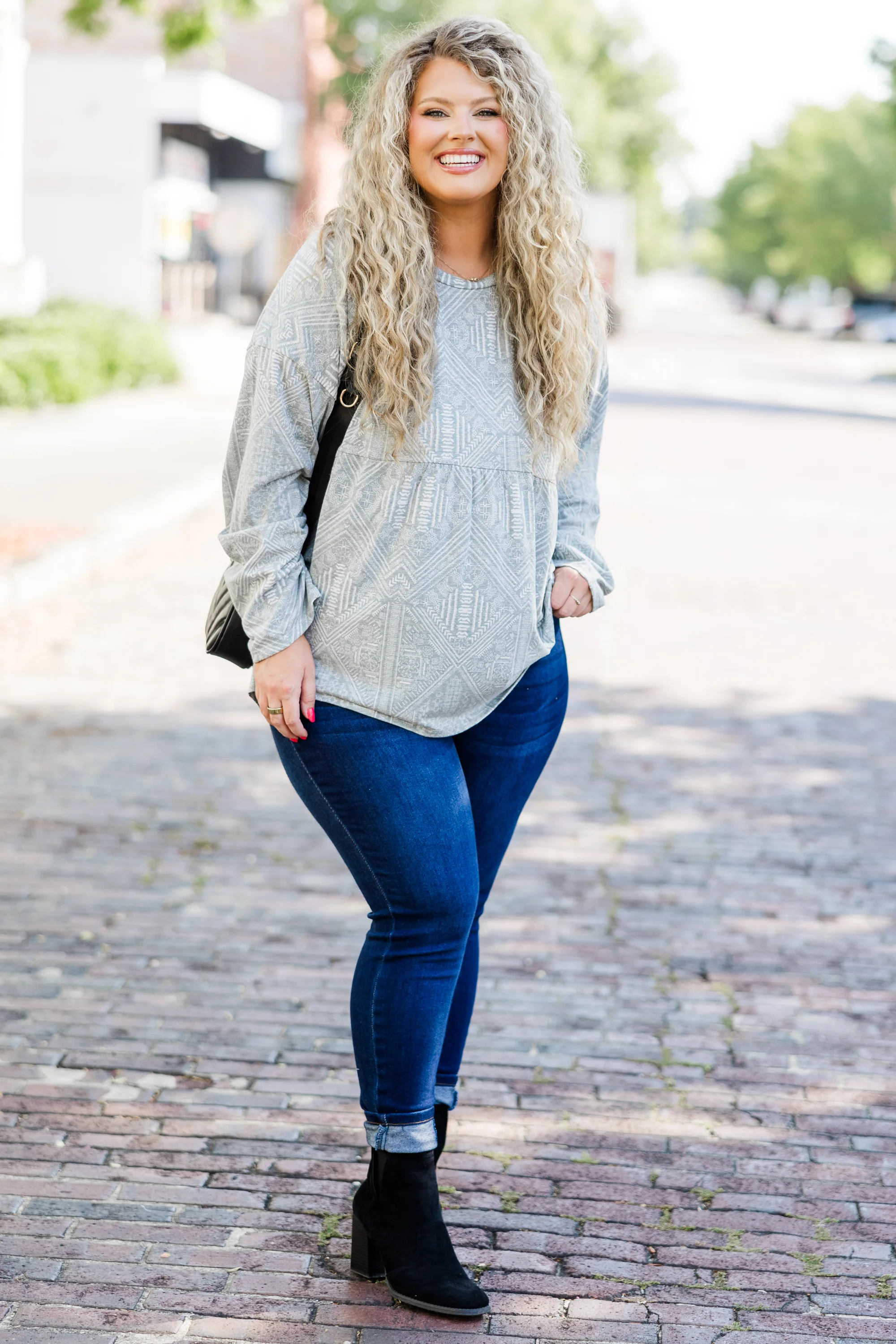 When I Go Top, Sage - Giverhouse