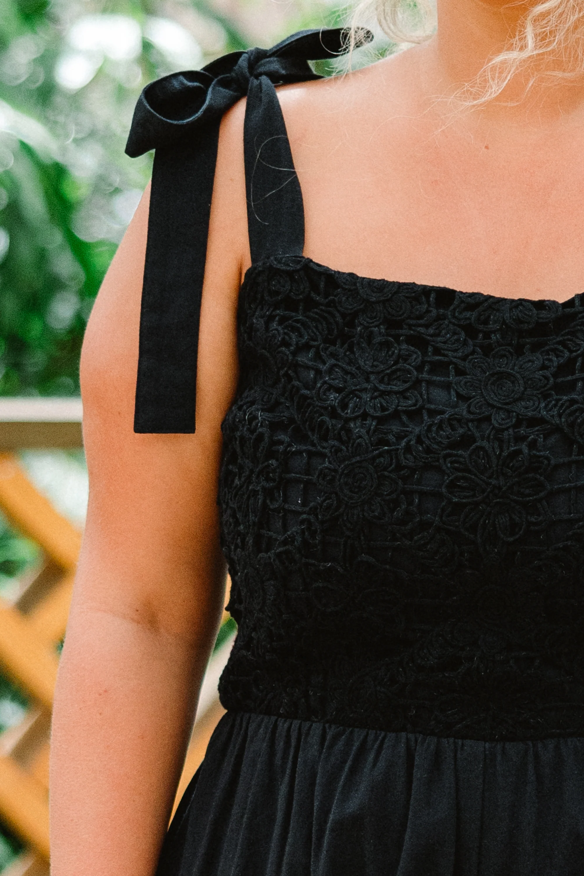 Let's Dance Tonight Jumpsuit, Black - Giverhouse