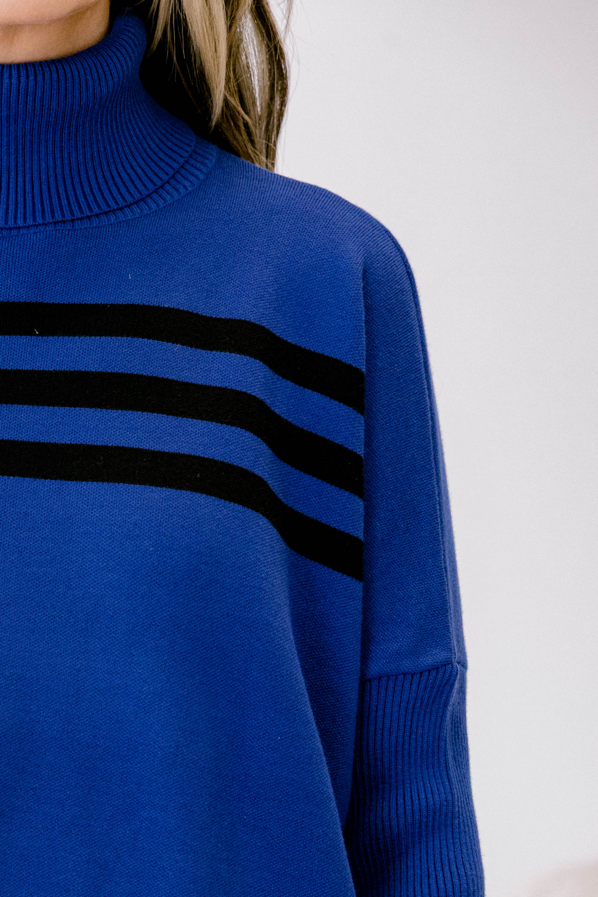 Anything For My Baby Tunic, Blue - Giverhouse