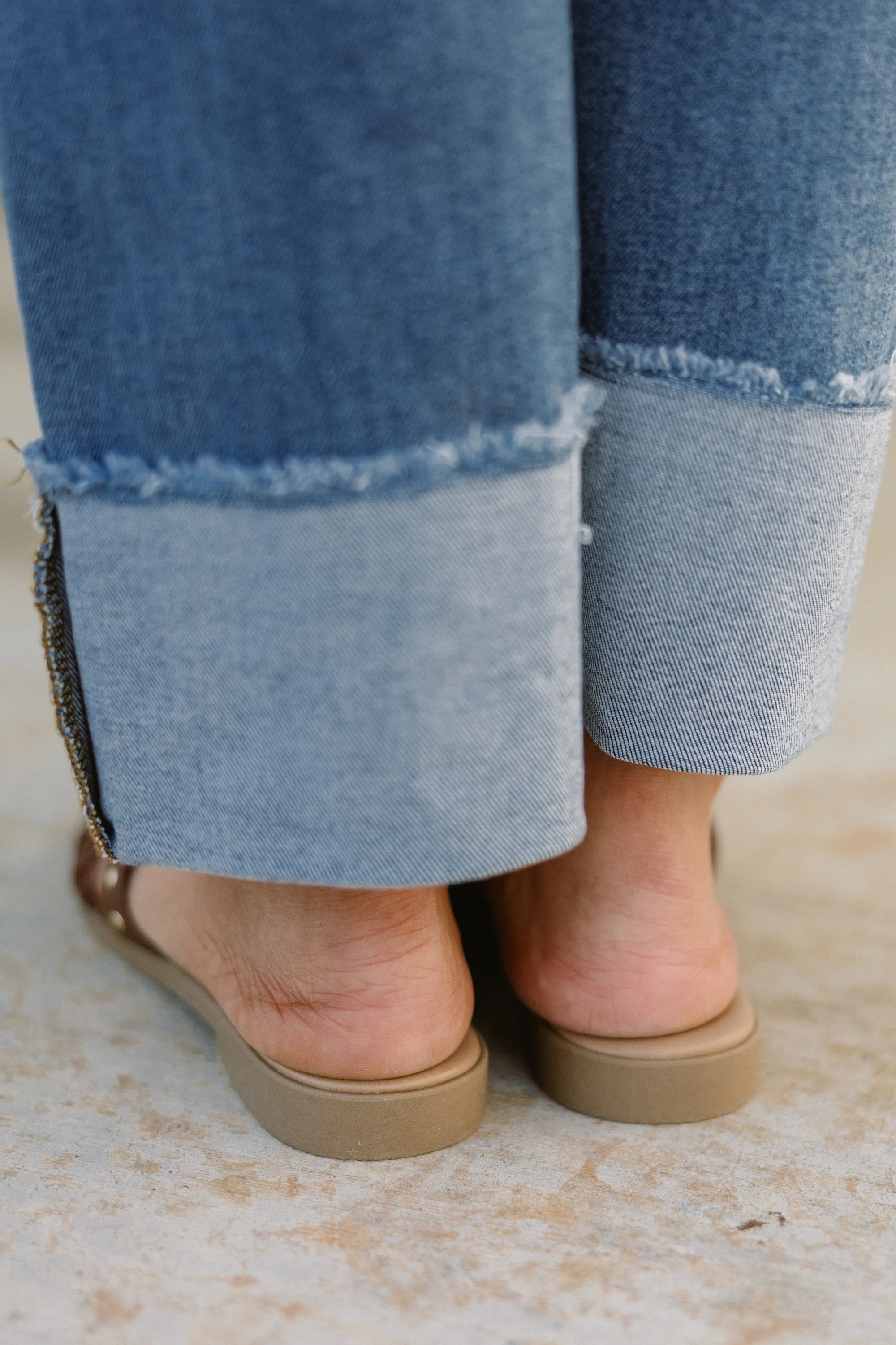 Against All The Odds Sandals, Cognac - Giverhouse