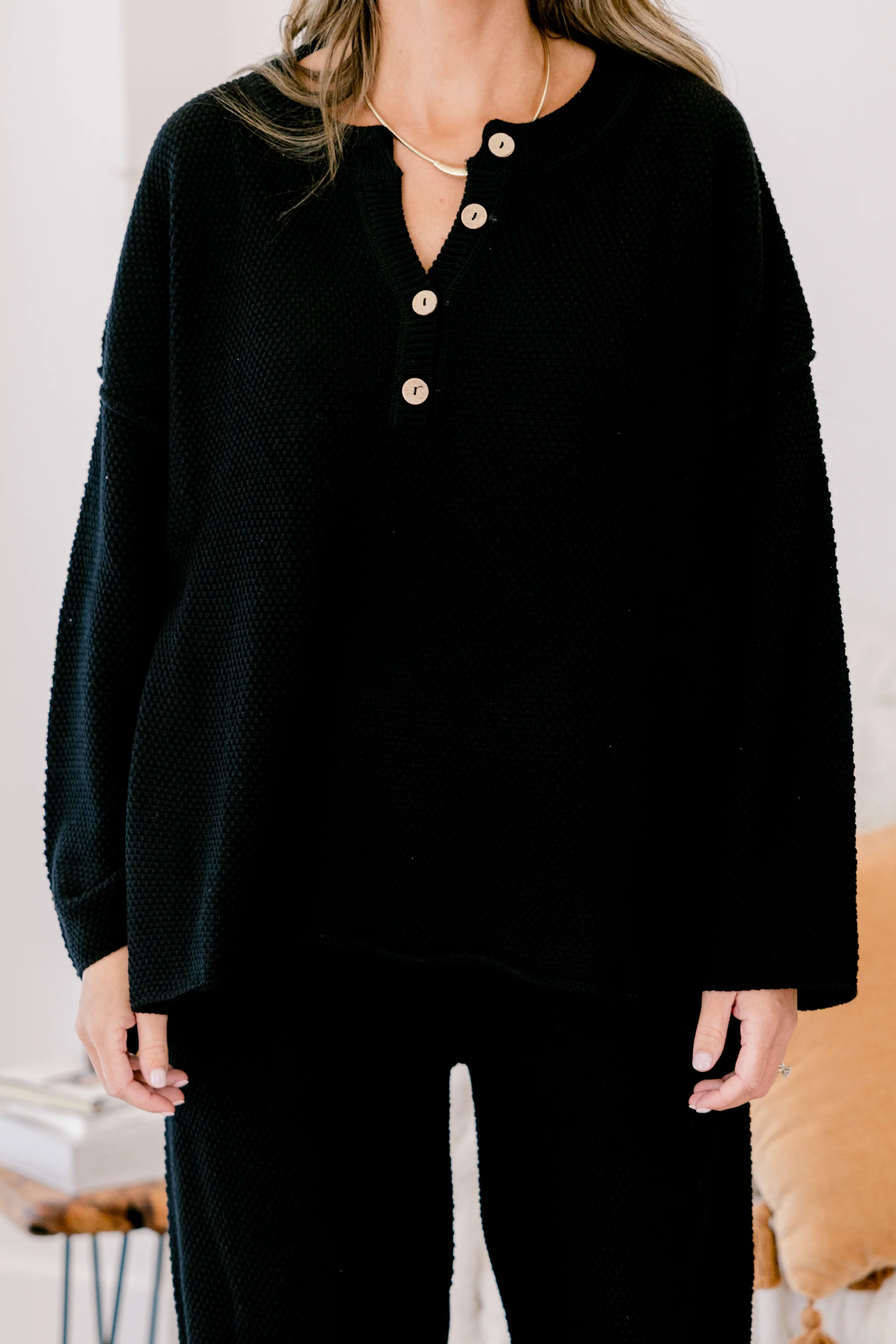 Gone Wild Set, Black - Giverhouse