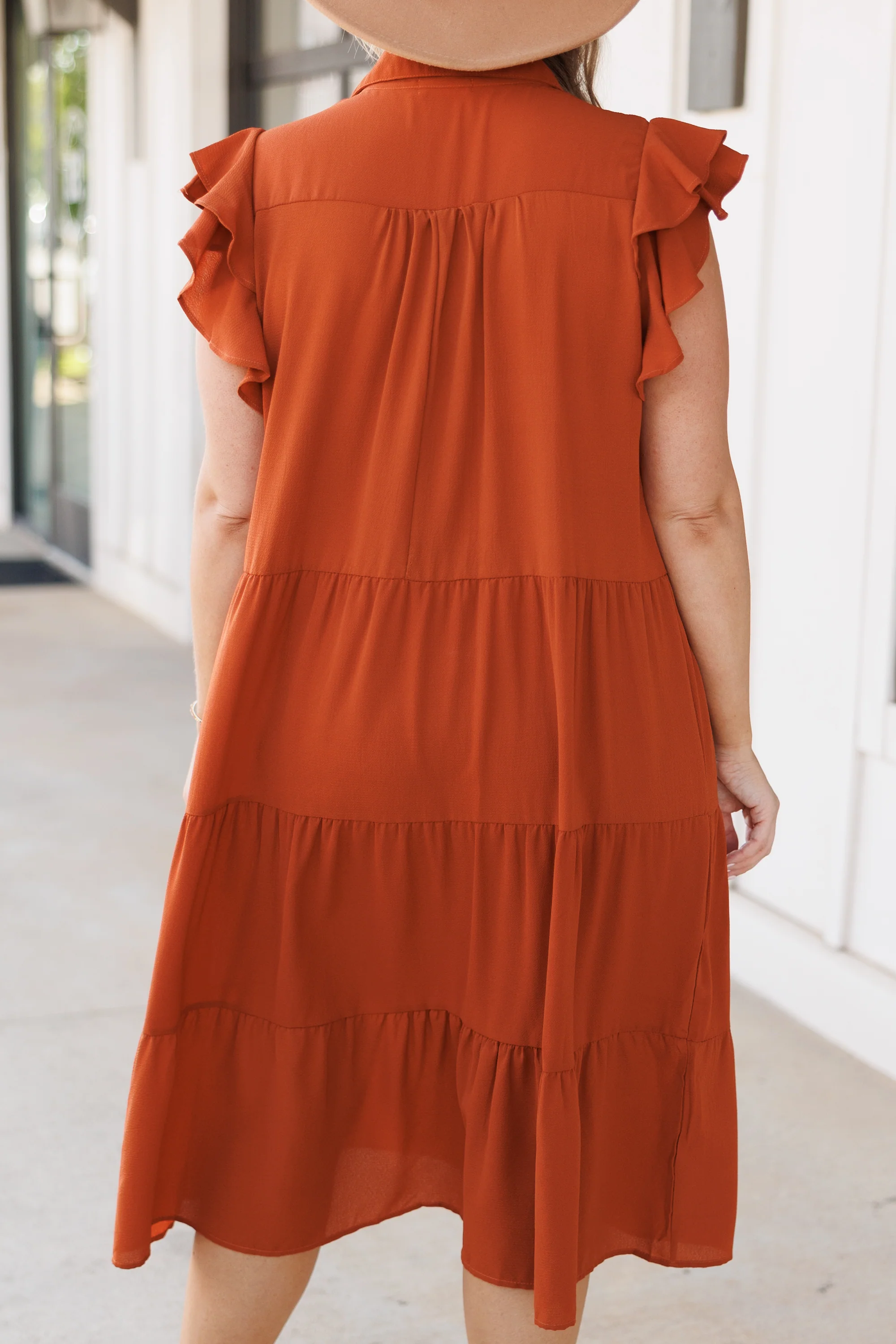 Play Time Dress, Sienna - Giverhouse