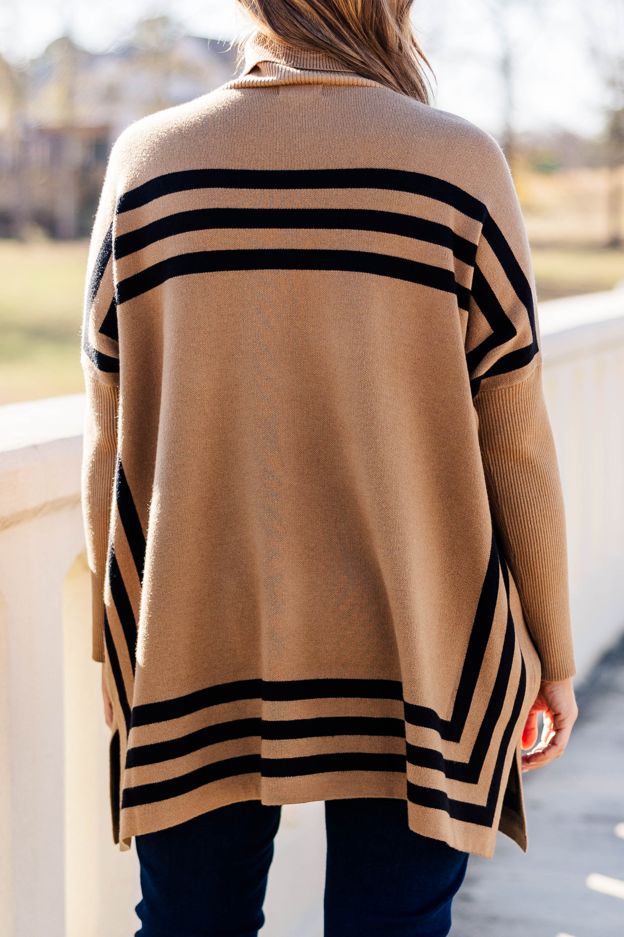 Anything For My Baby Tunic, Mocha - Giverhouse