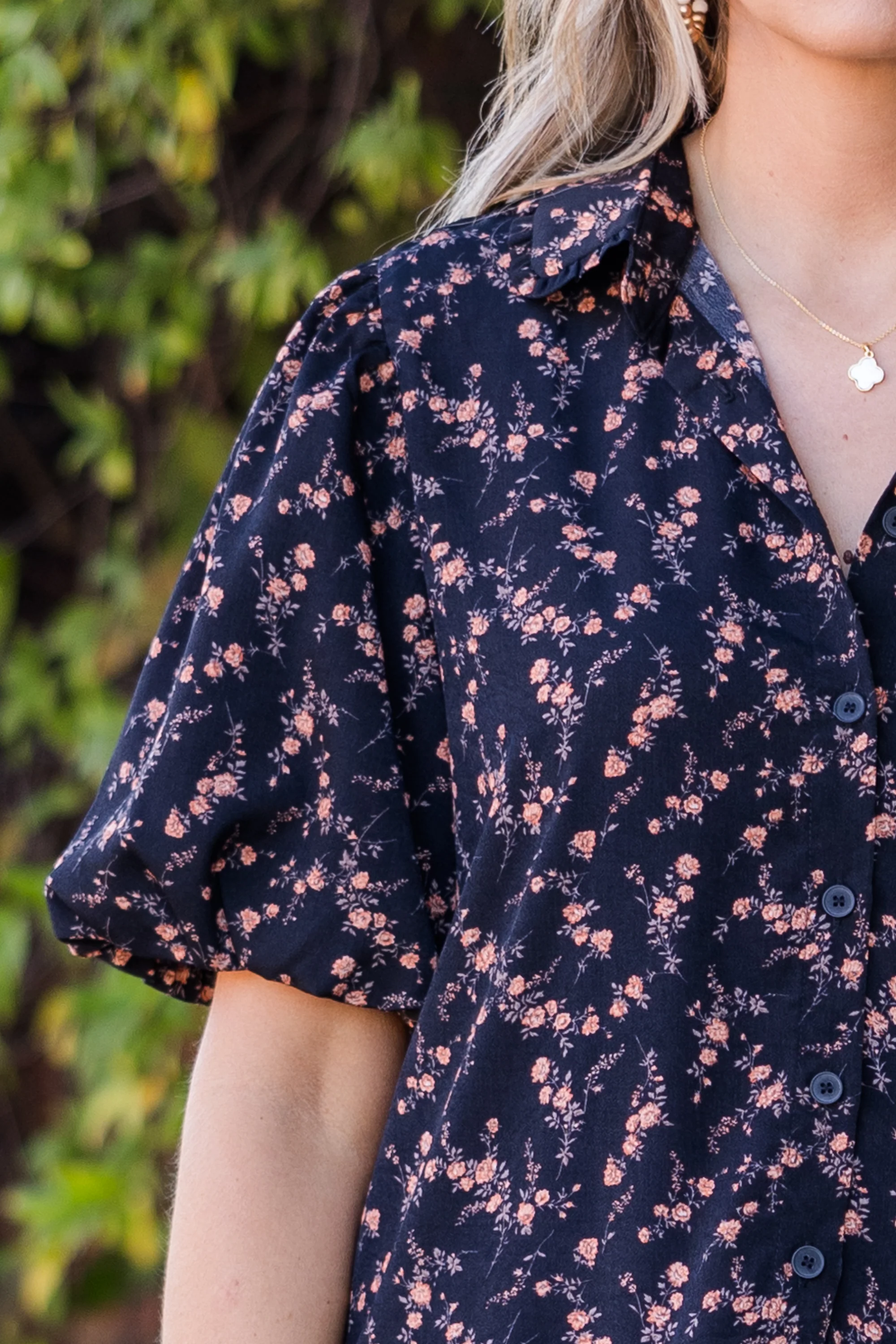 Make Your Choice Dress, Black - Giverhouse