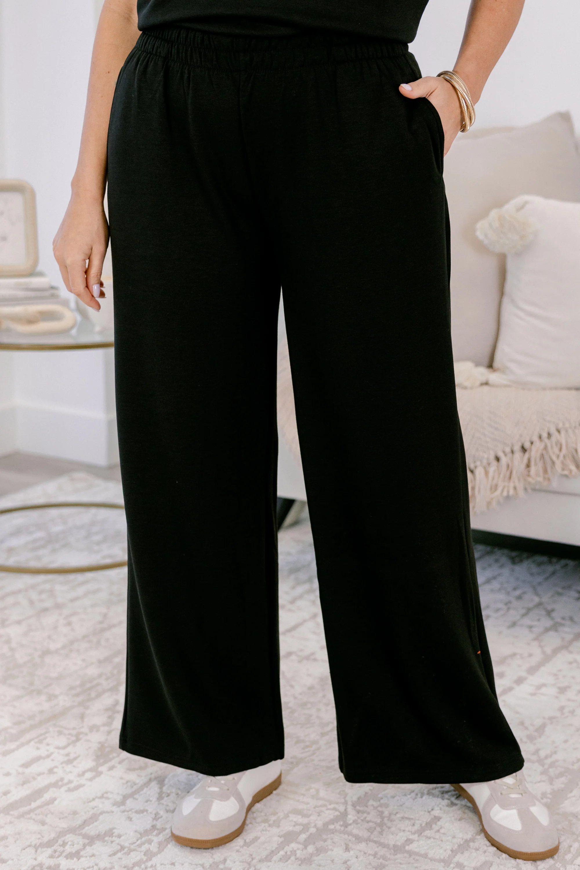 Making Changes Set, Black - Giverhouse