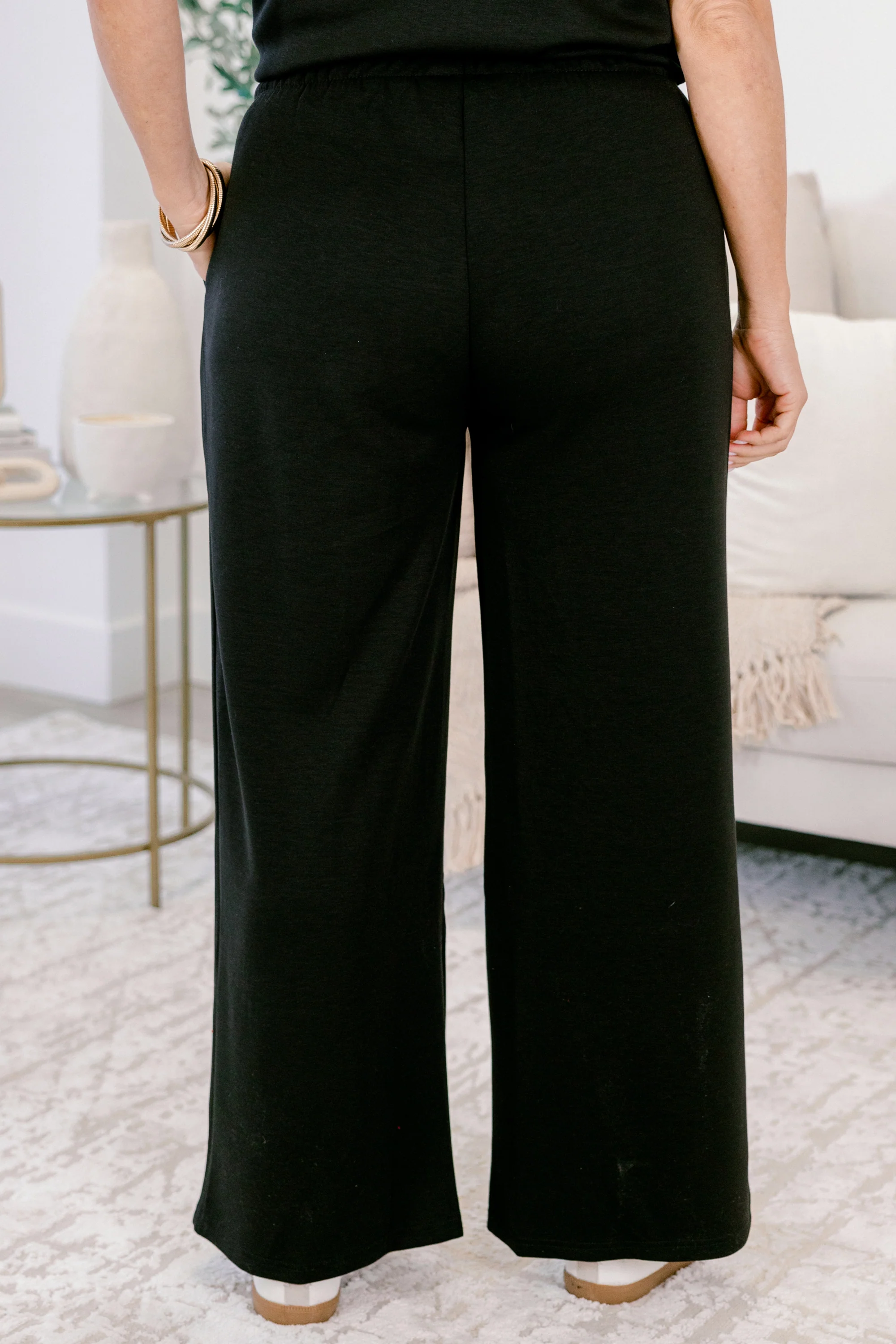 Making Changes Set, Black - Giverhouse