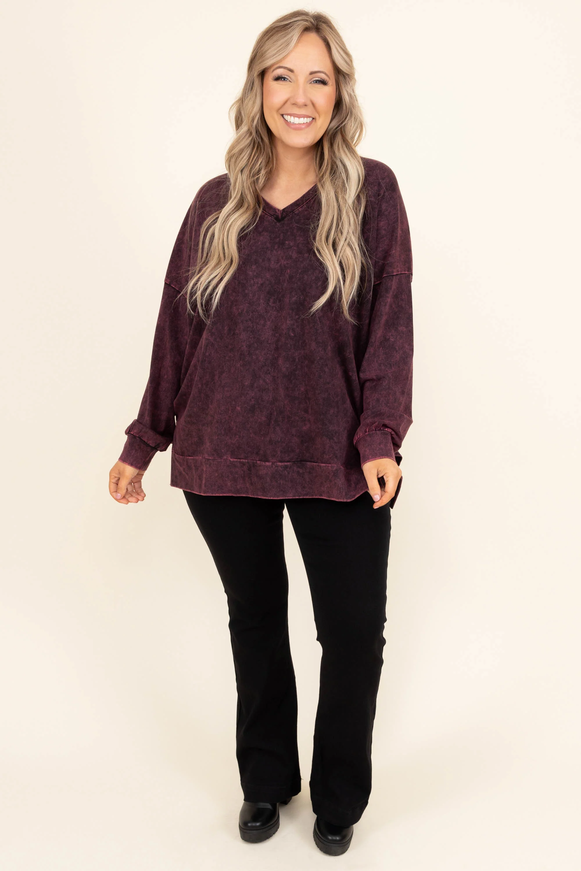 Ashes Settle Down Jeggings, Black - Giverhouse