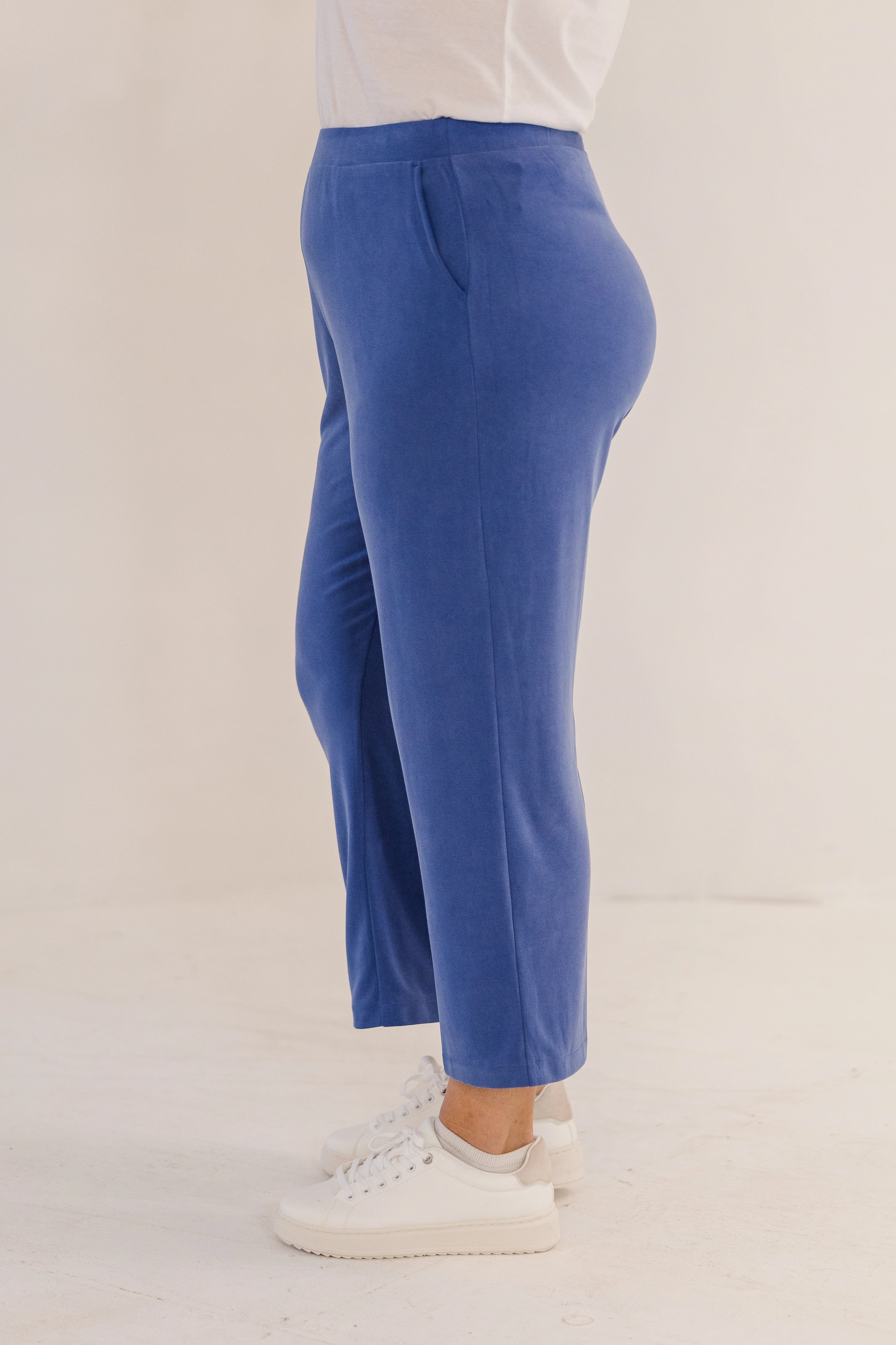 Moore Pant, Blue Ombre - Giverhouse