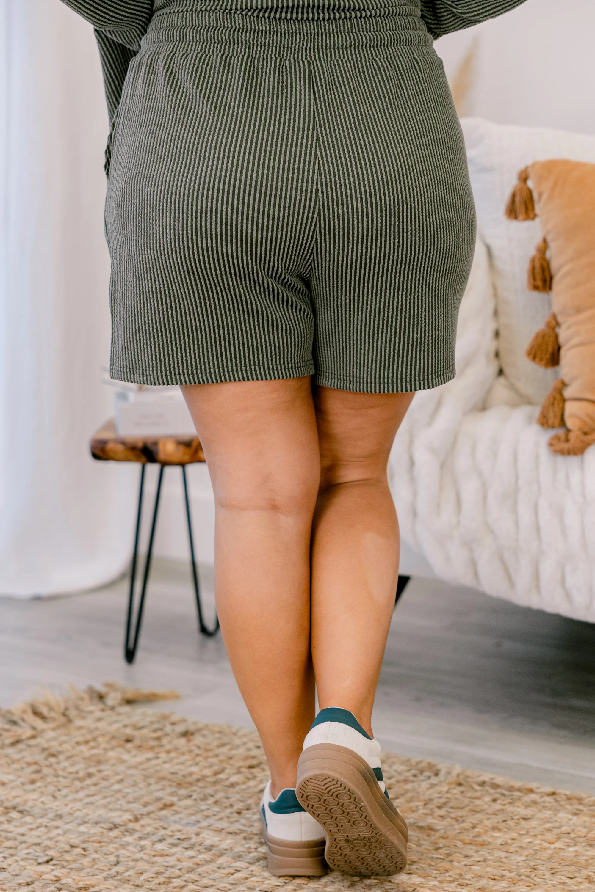 I'm Choosing Happiness Set, Dark Olive - Giverhouse