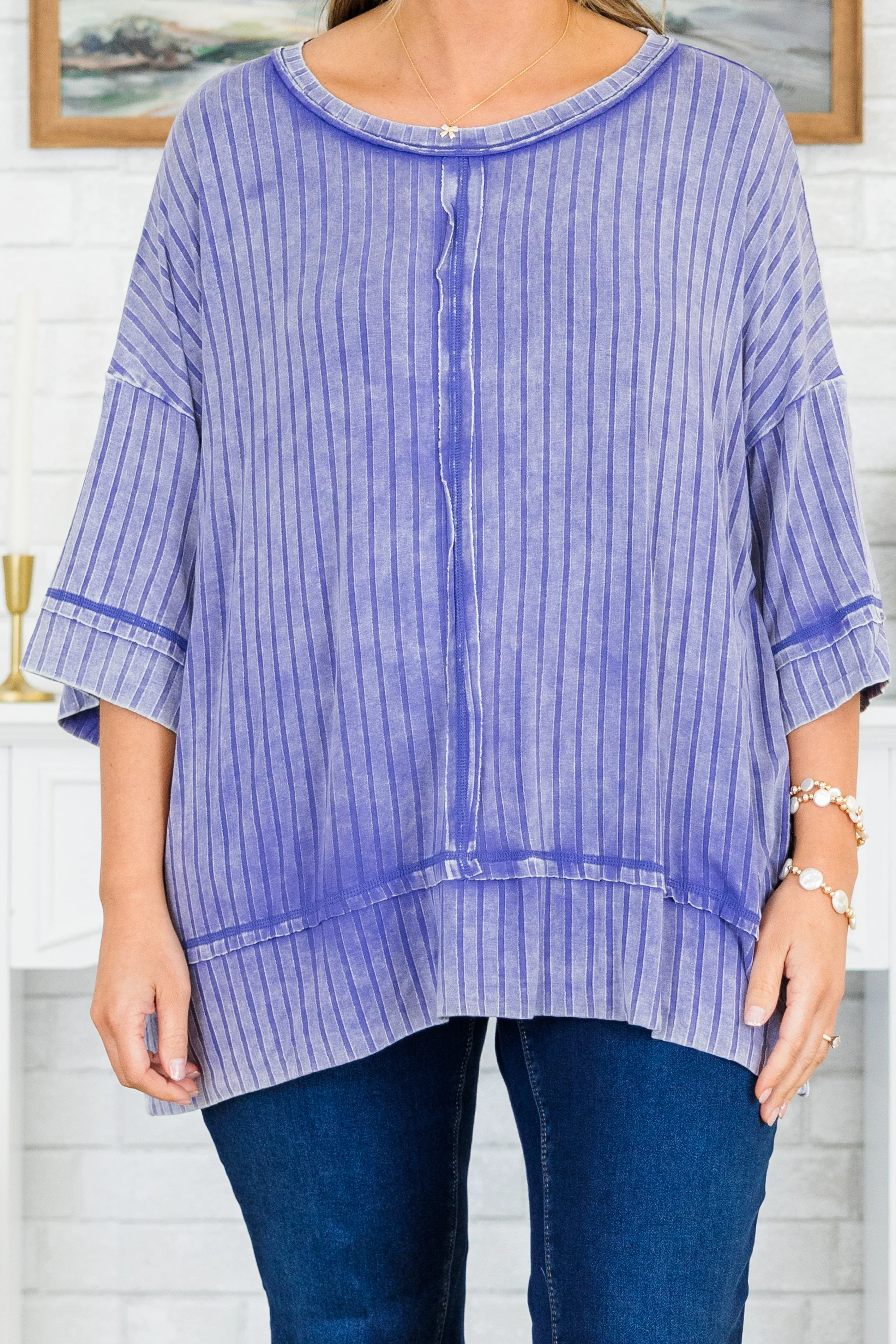 You're All Mine Top, Marlin - Giverhouse