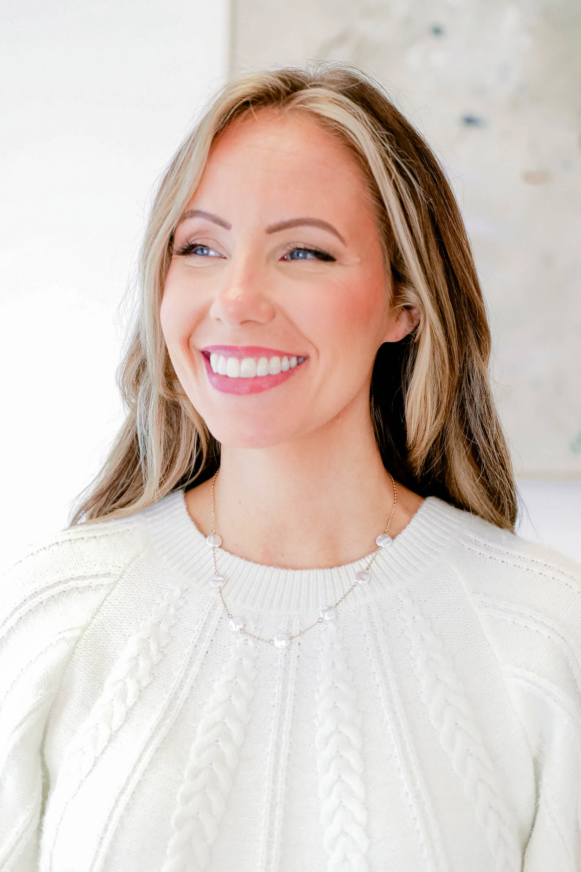 Love Songs For You Necklace, Gold - Giverhouse