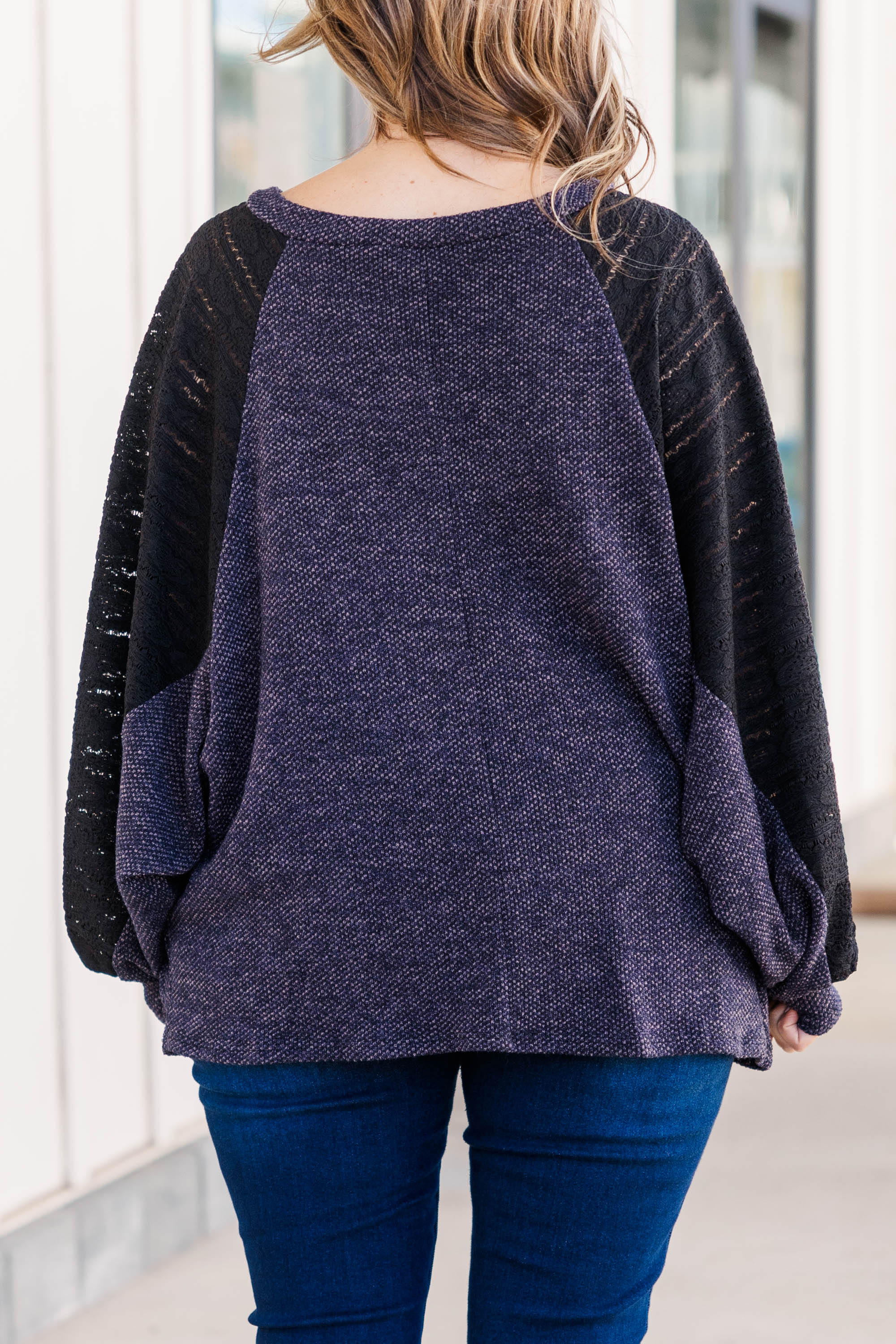 Forever In Your Mind Sweater, Charcoal - Giverhouse