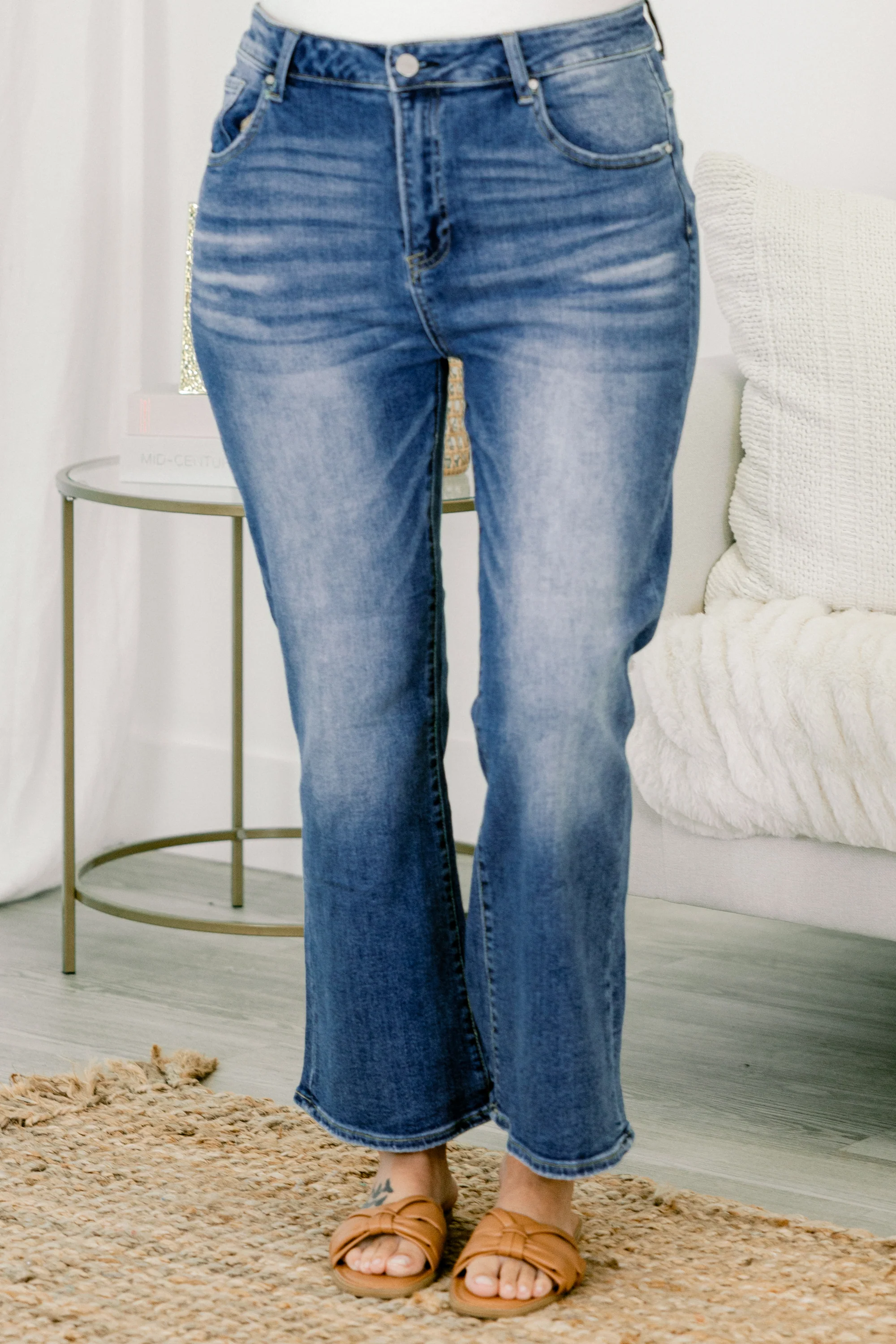 Personal Taste Jeans, Blue - Giverhouse
