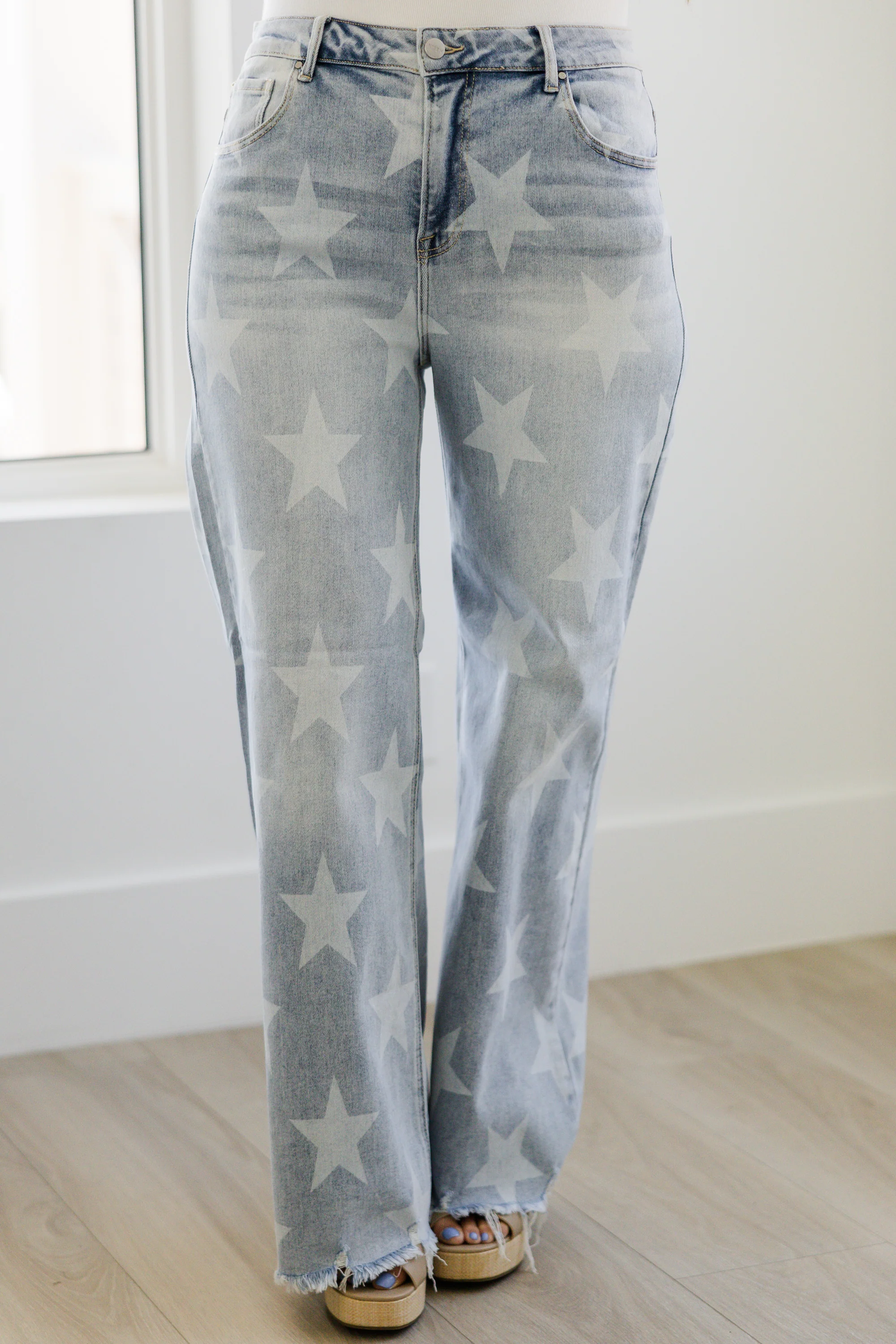 Most Popular Jeans, Light - Giverhouse