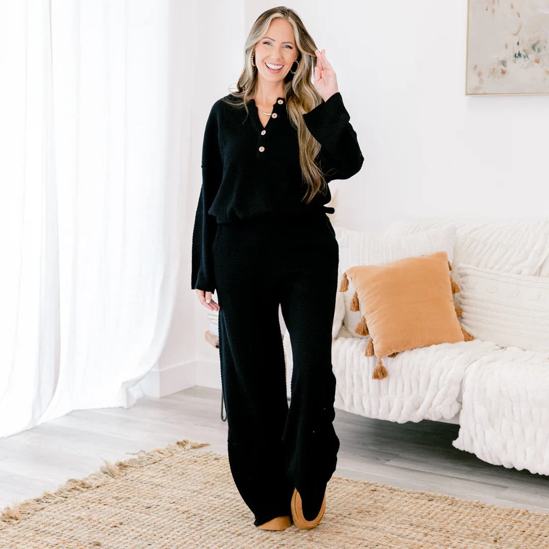 Gone Wild Set, Black - Giverhouse