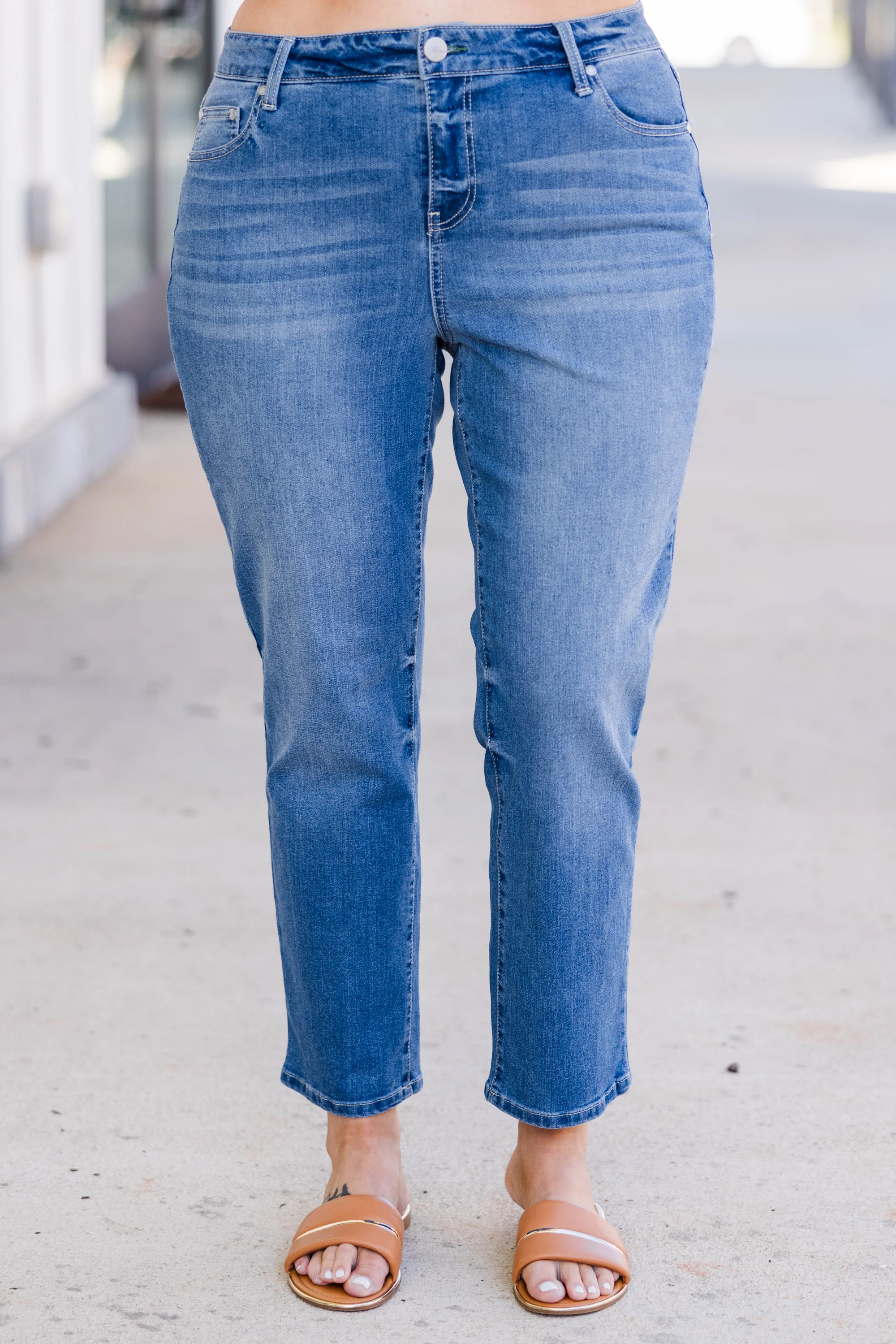 1822 Denim: Secrets Out Jeans, Kinsley - Giverhouse
