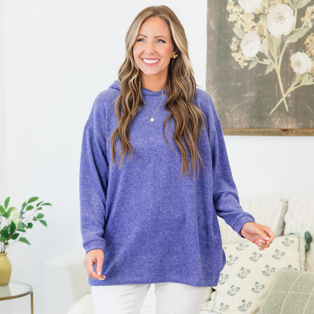 I Am On The Go Top, Marlin - Giverhouse