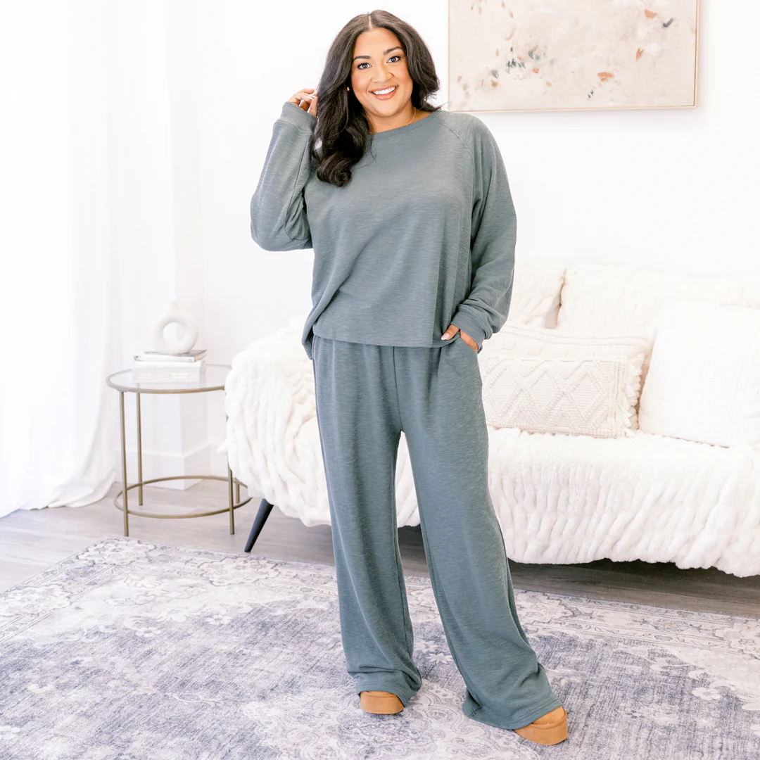 Lazy Saturday Nights Set, Ash Jade - Giverhouse