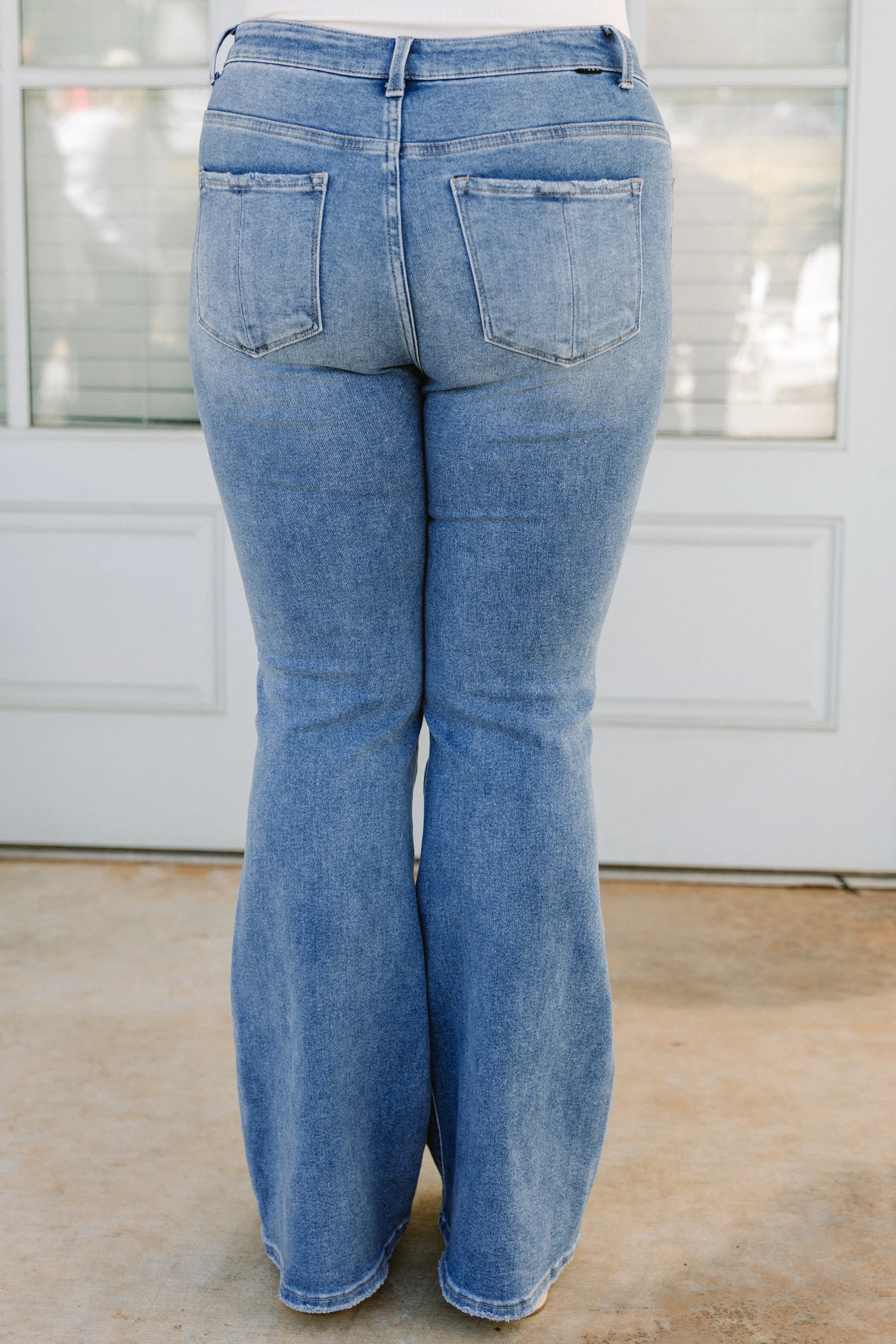 Just In Time Jeans, Medium - Giverhouse