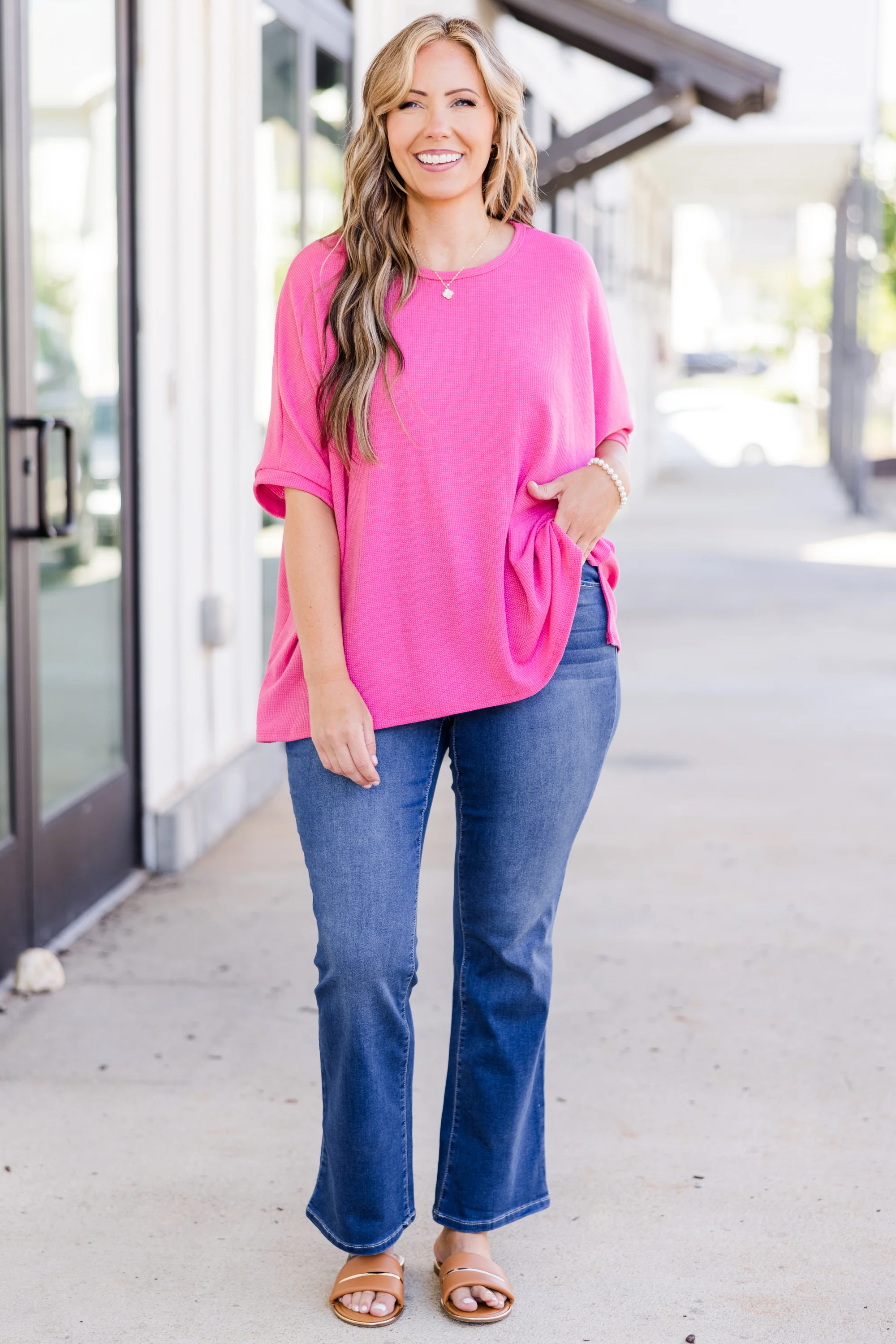 1822 Denim: Still The Only One Jeans, Serenity - Giverhouse