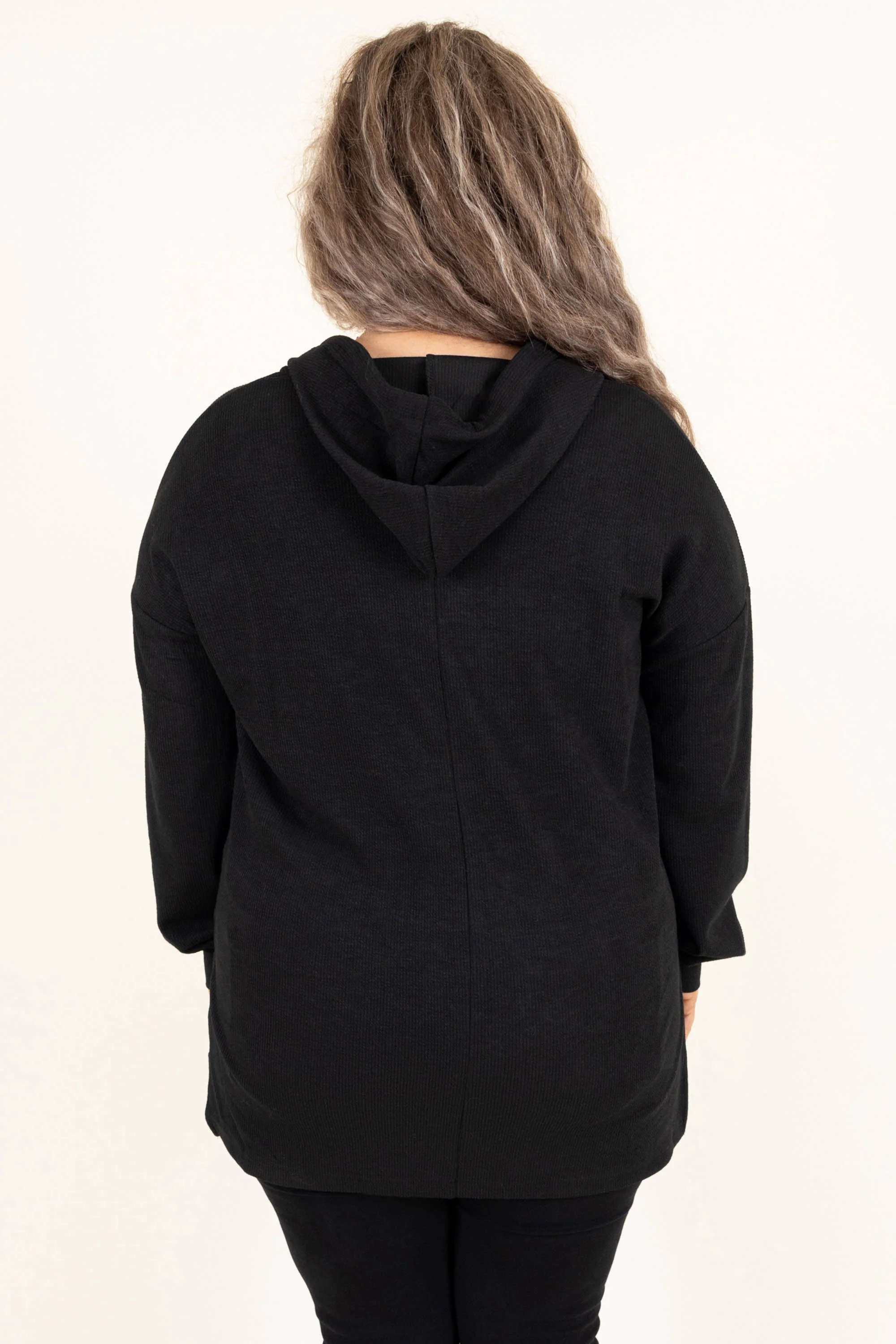 Moment To Remember Top, Black - Giverhouse