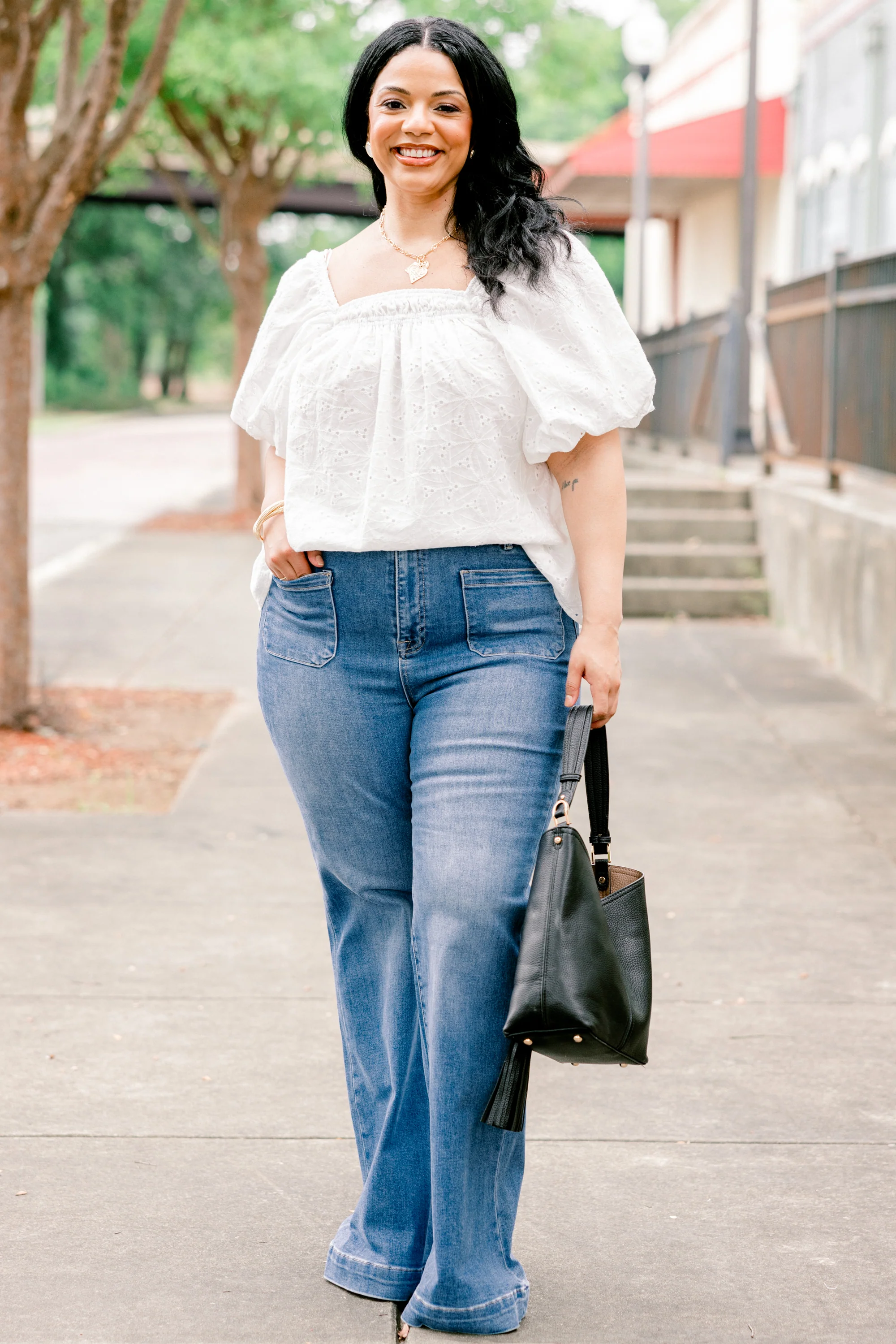 My First Rodeo Jeans, Medium - Giverhouse