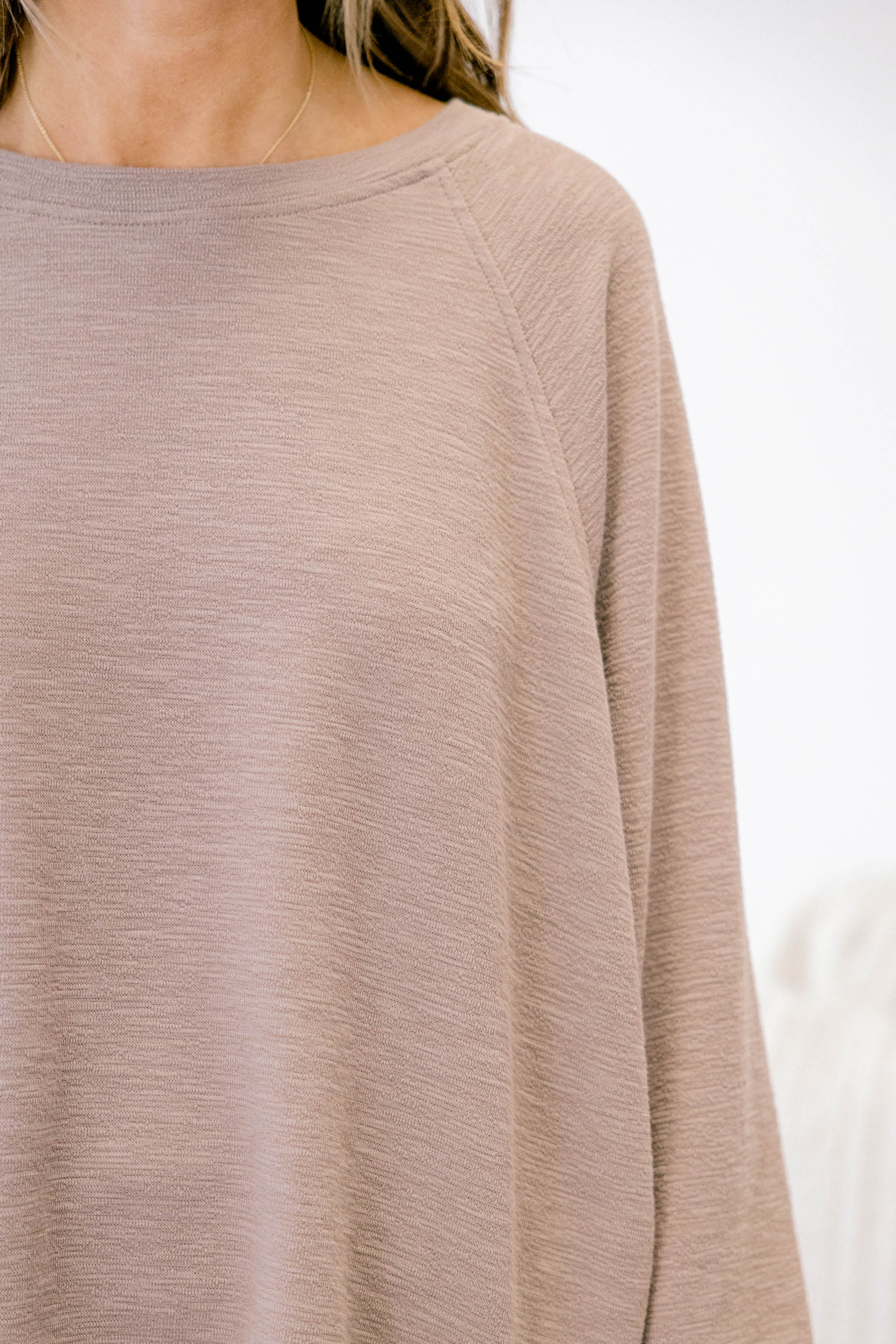 Lazy Saturday Nights Set, Cocoa - Giverhouse