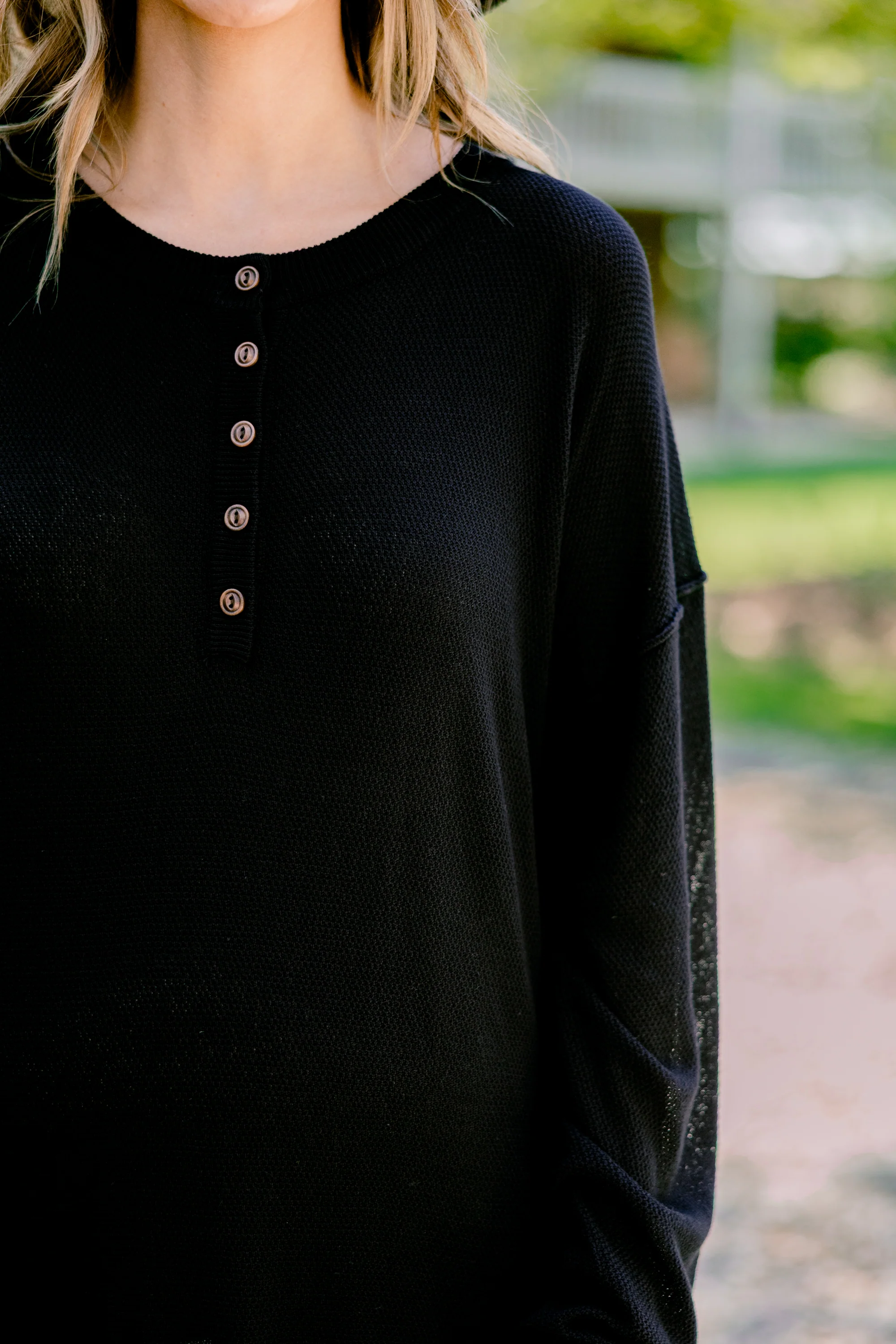 One Happy Day Dress, Black - Giverhouse